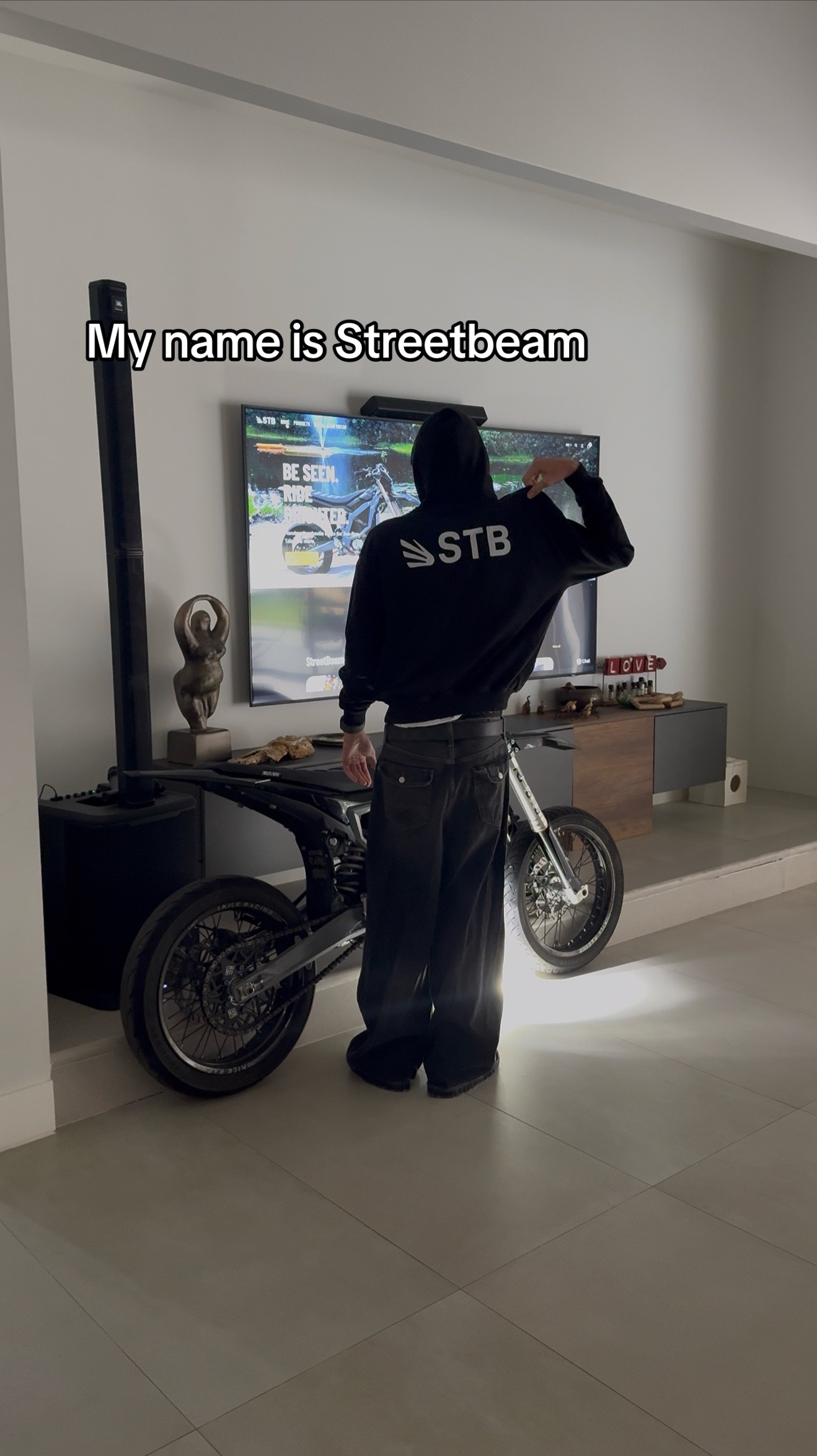 @StreetBeam