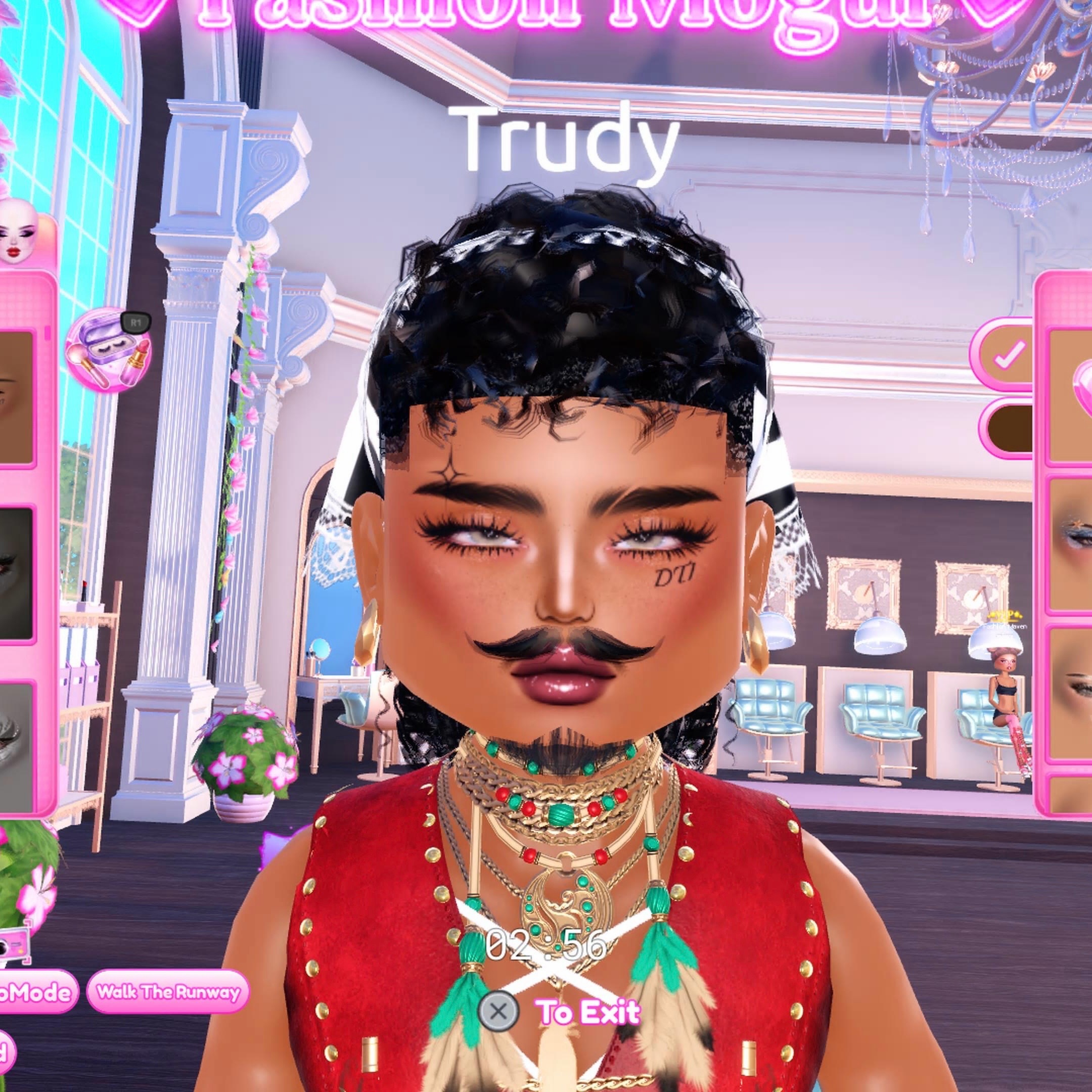 @Tee Tee 💋✨