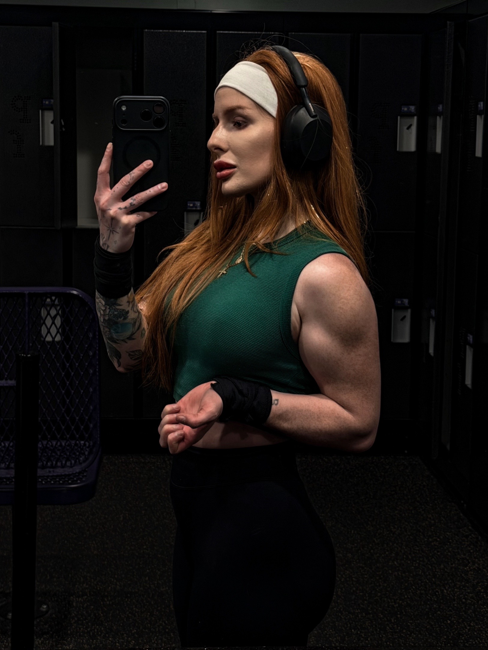 @ohlovelylady