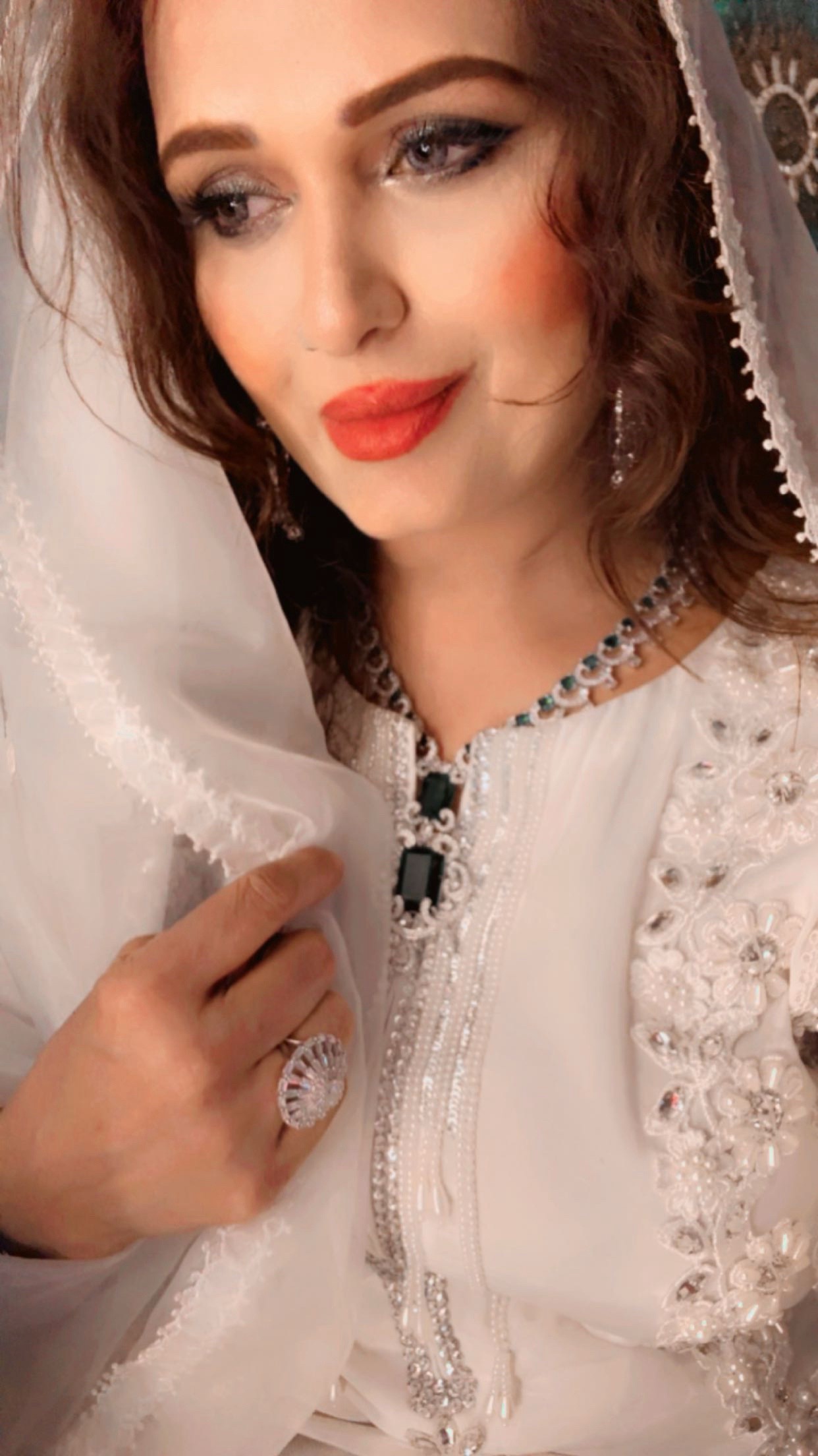 @Mahwish Rabbani