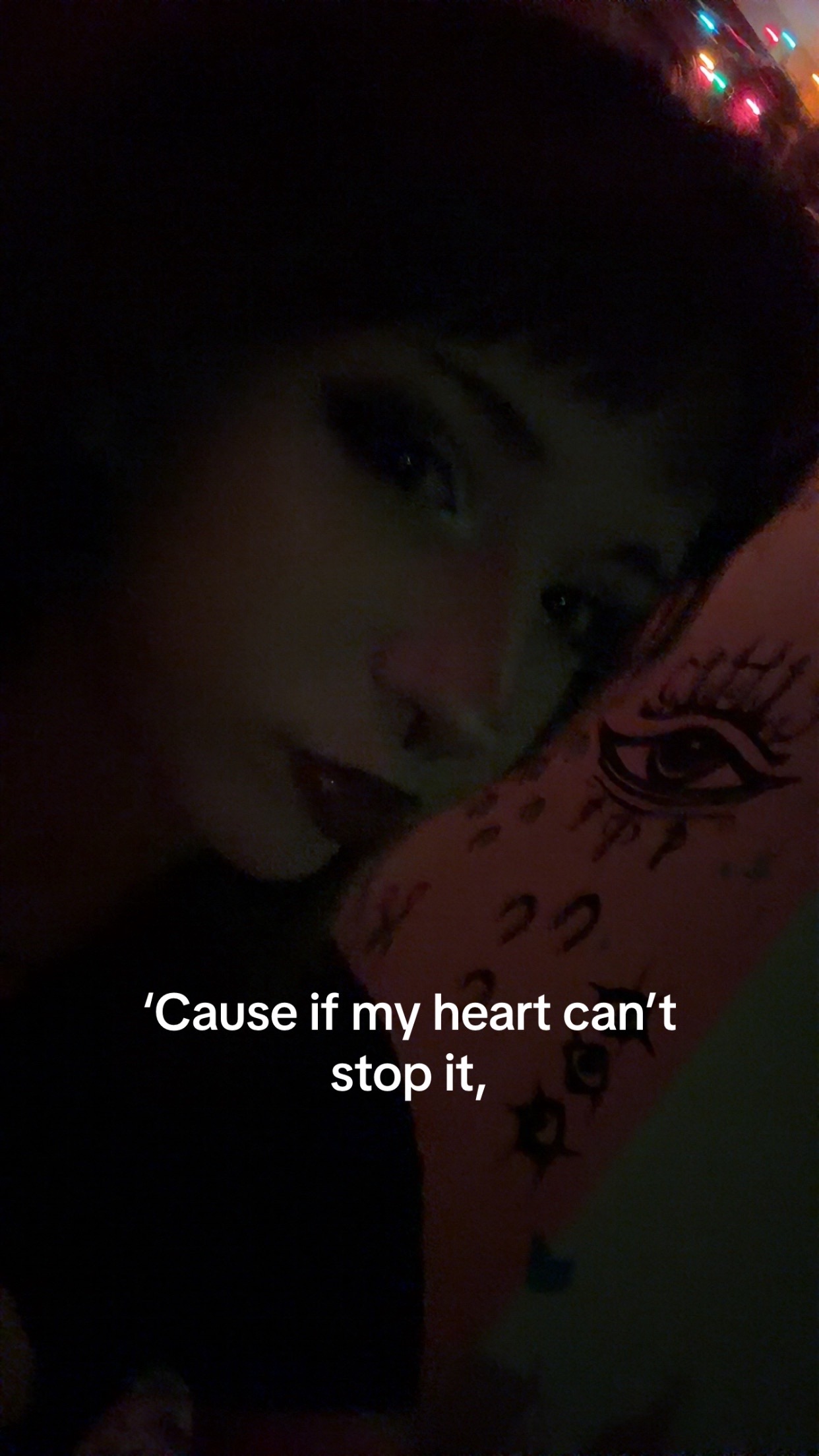@Beee 🩸