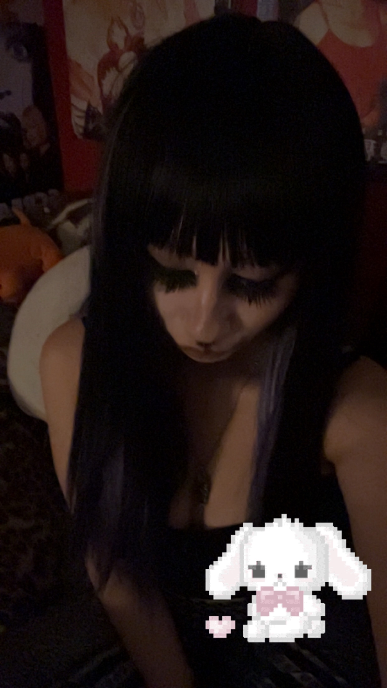 @‧₊˚𓋹⋆ 𝓛𝔂𝓭𝓲𝓪 ⋆𓋹 ˚₊‧