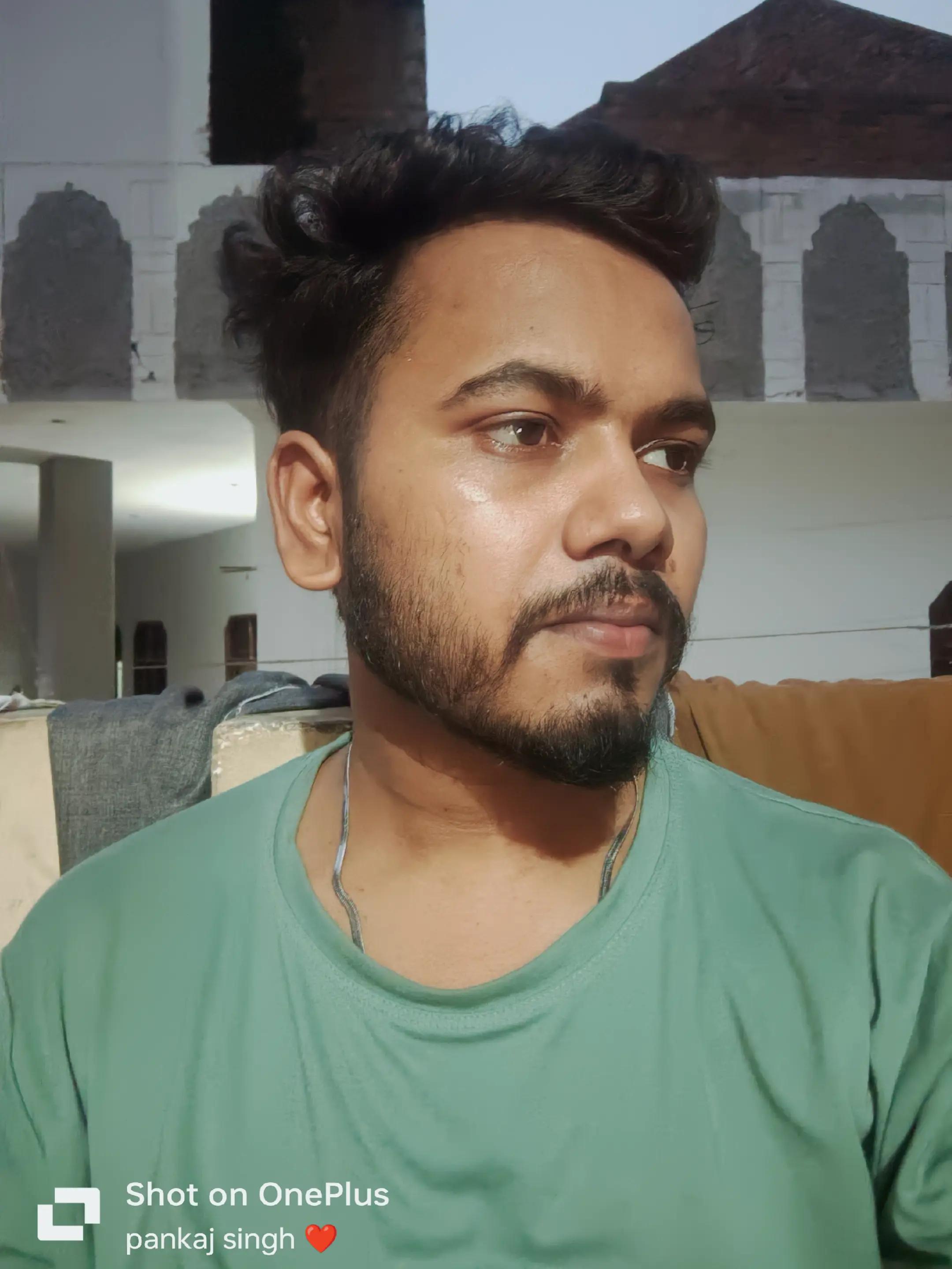 @Pankaj Singh