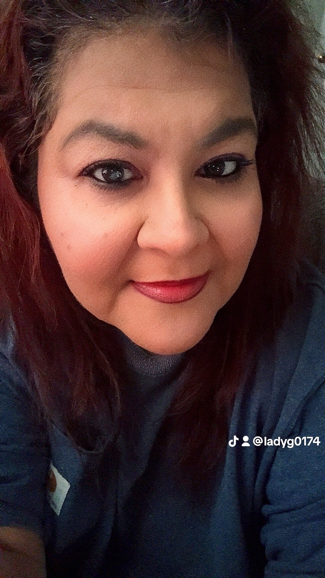 @LadyG / Goddess👑