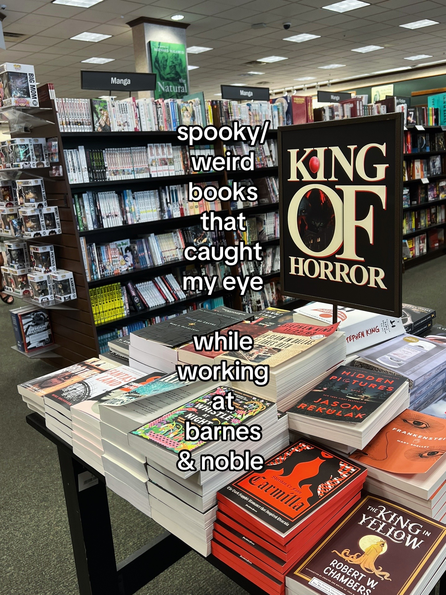 @faloween🎃 || booktok