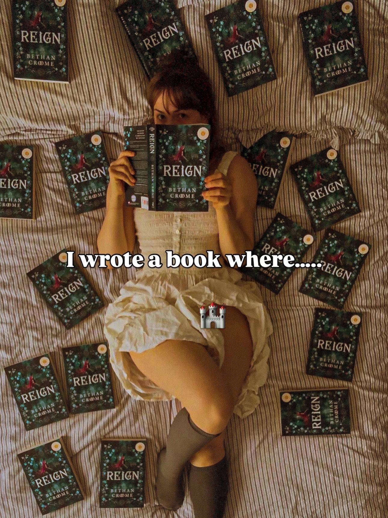 @Beth📚