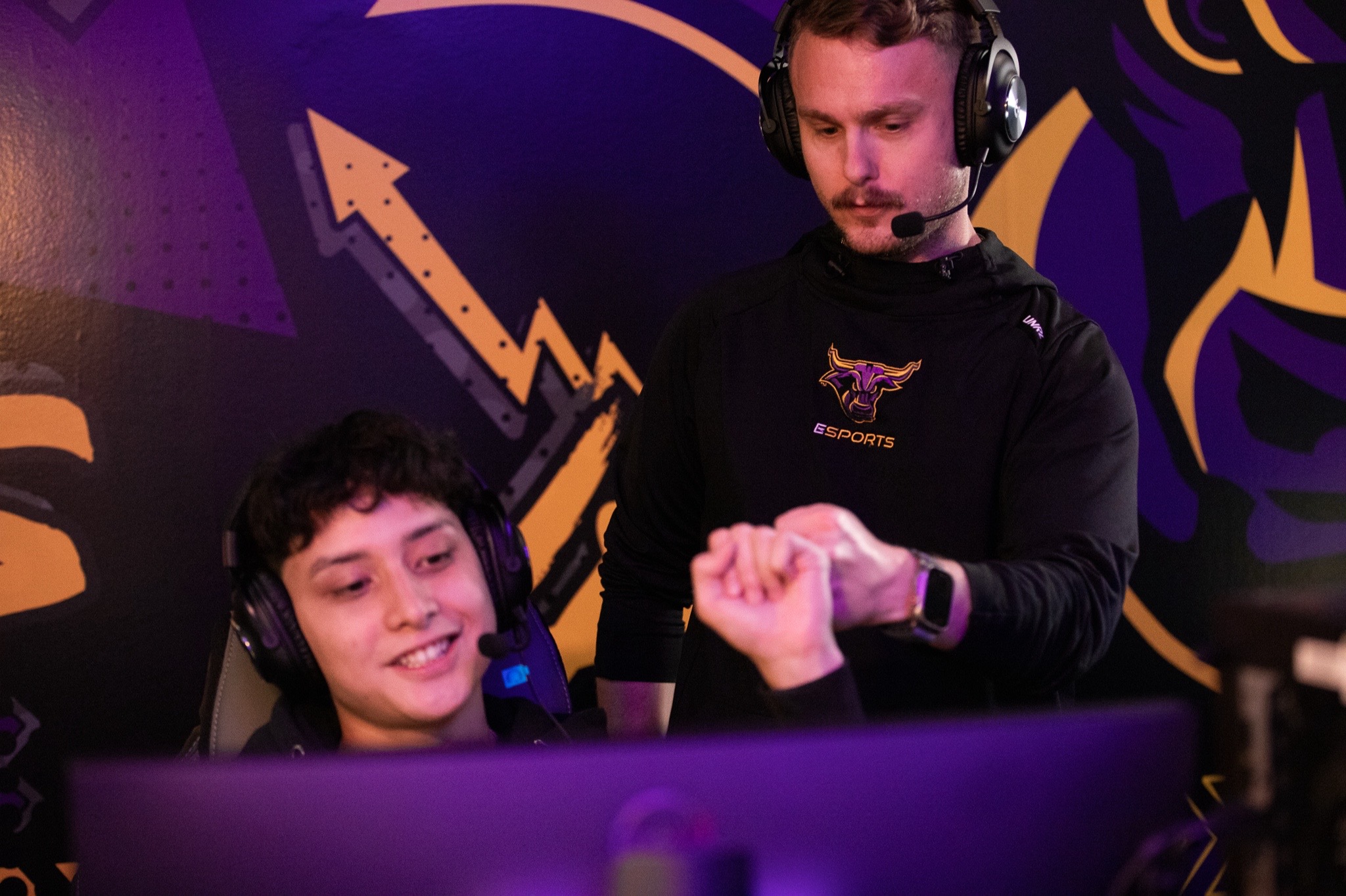 @🟪Maverick Esports🟨