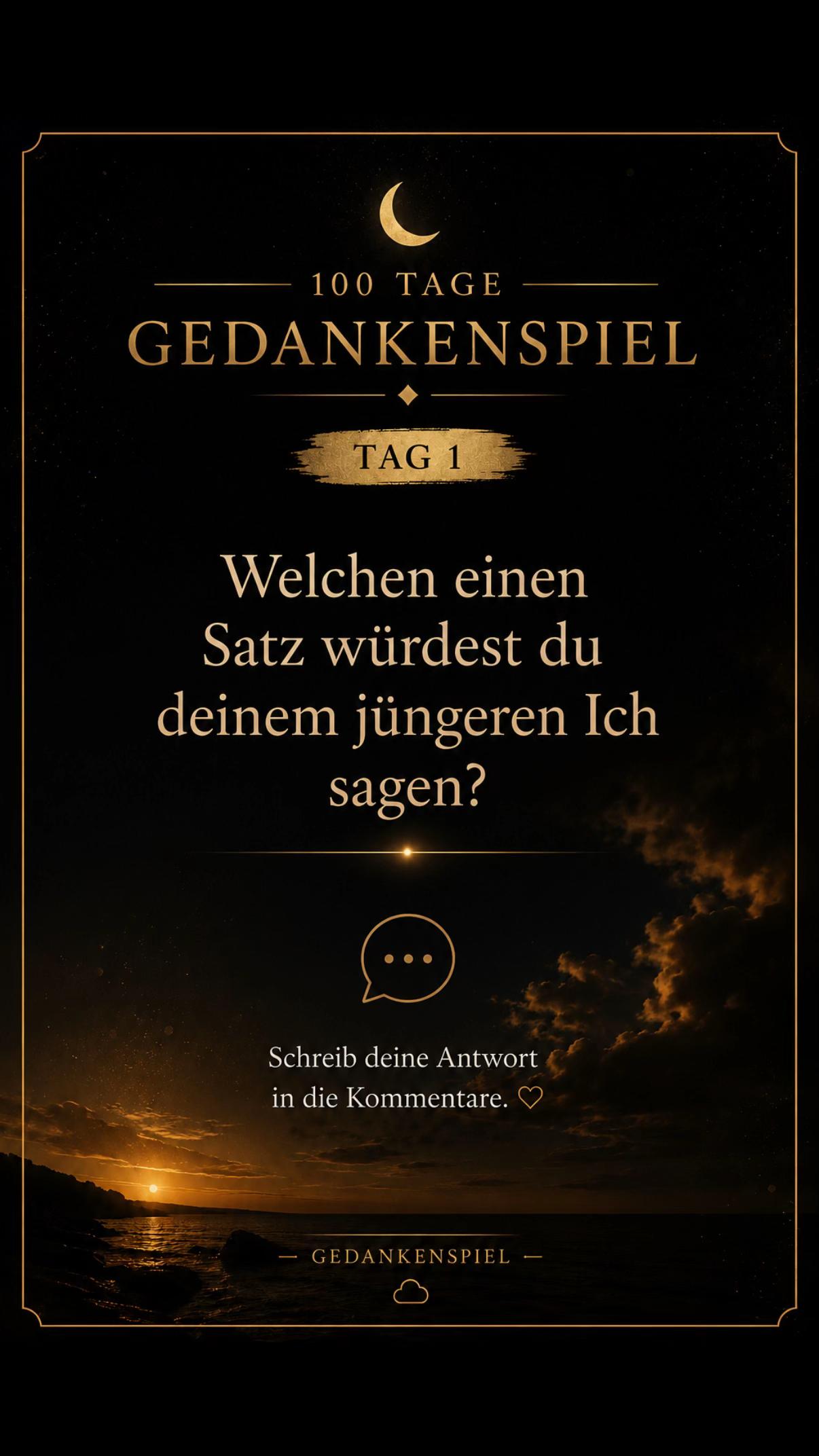 @Gedankenspiel.💭