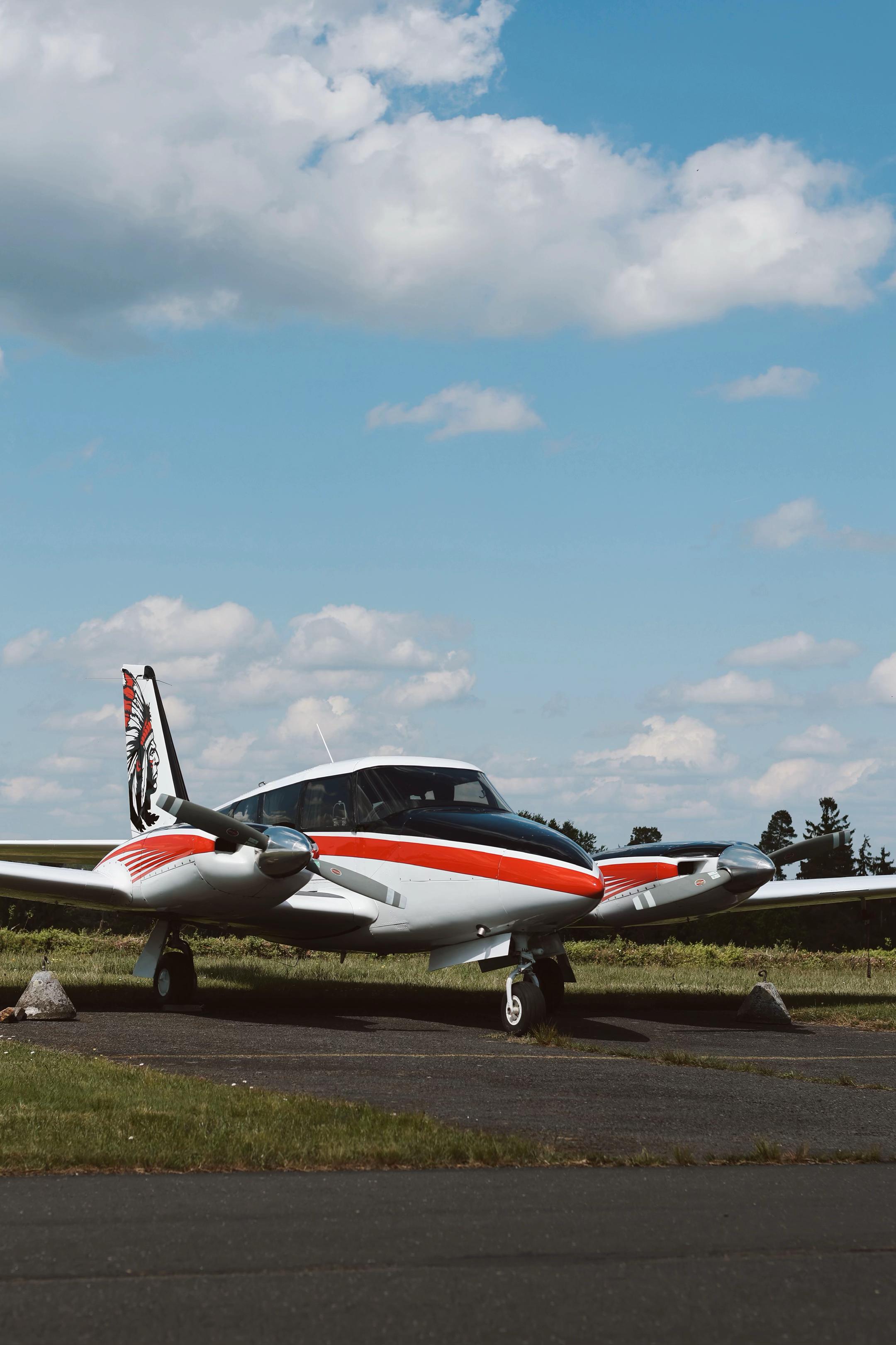 @WackerAircraftSales