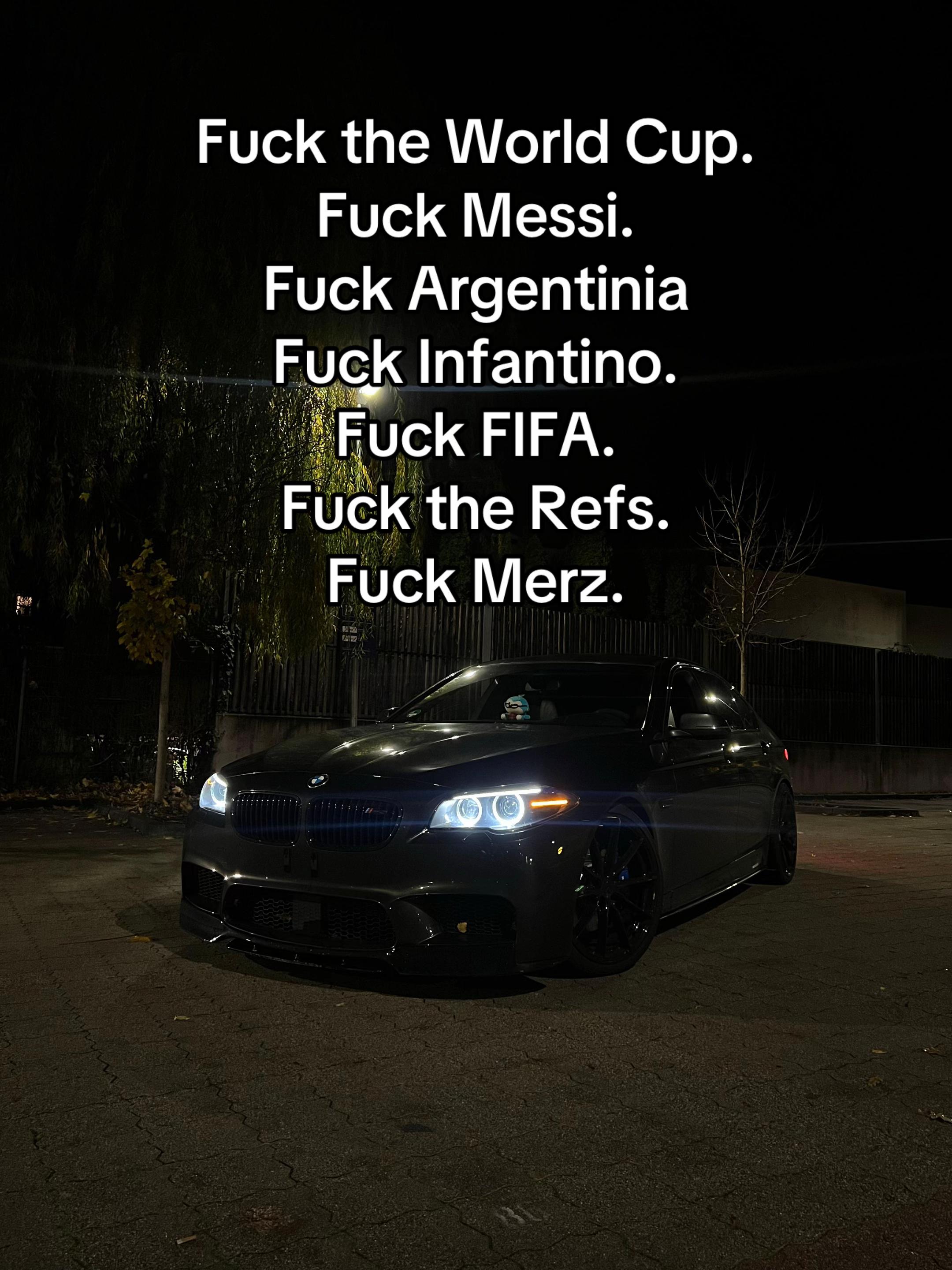 @BMW 550i F10
