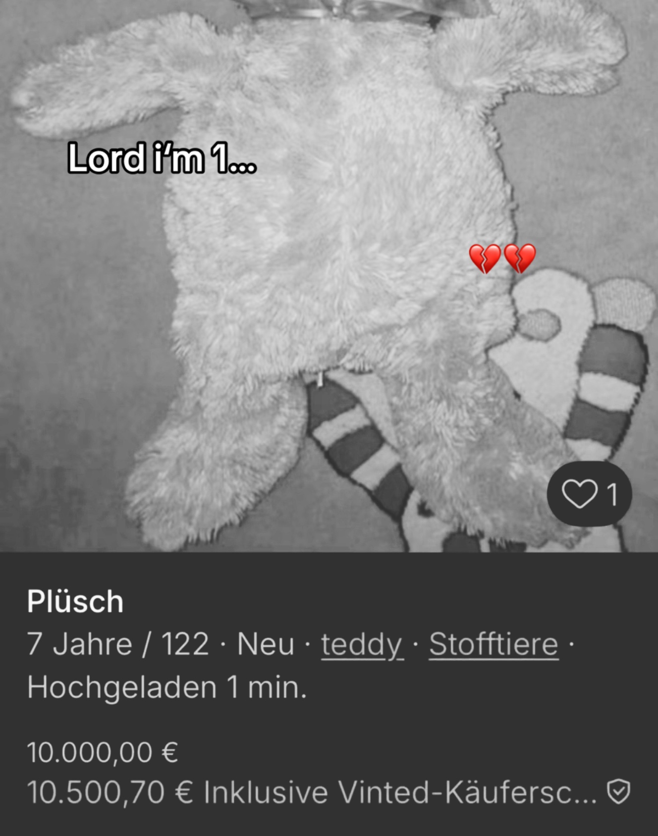@nicht du
