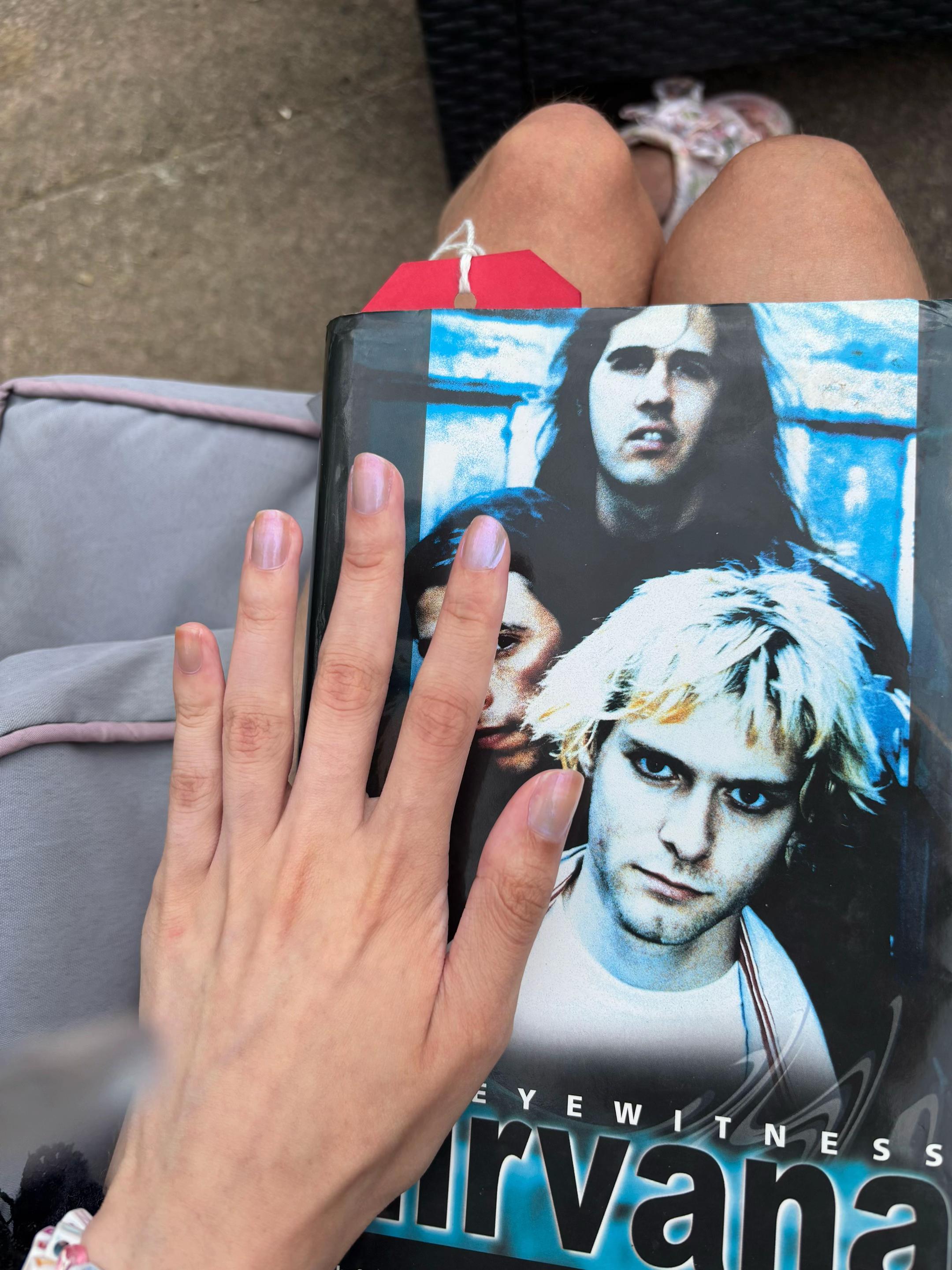 @miss cobain