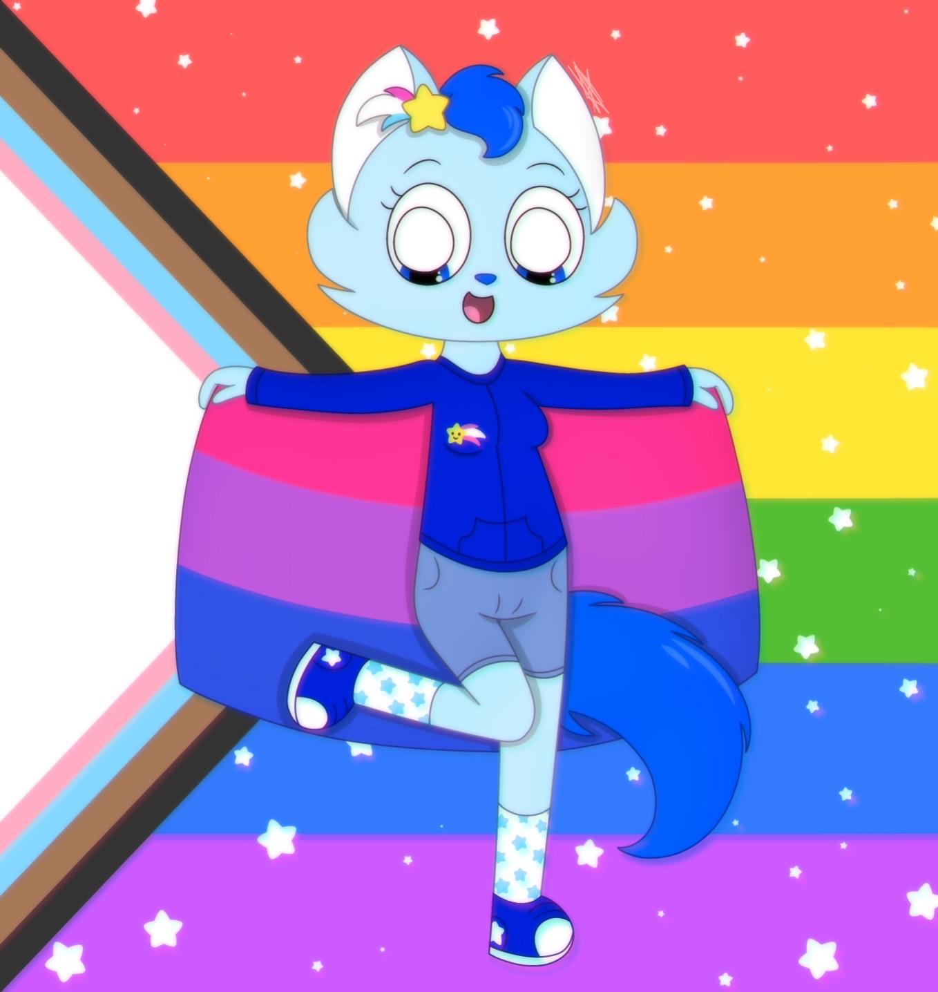 @The REAL LunaKittyfox