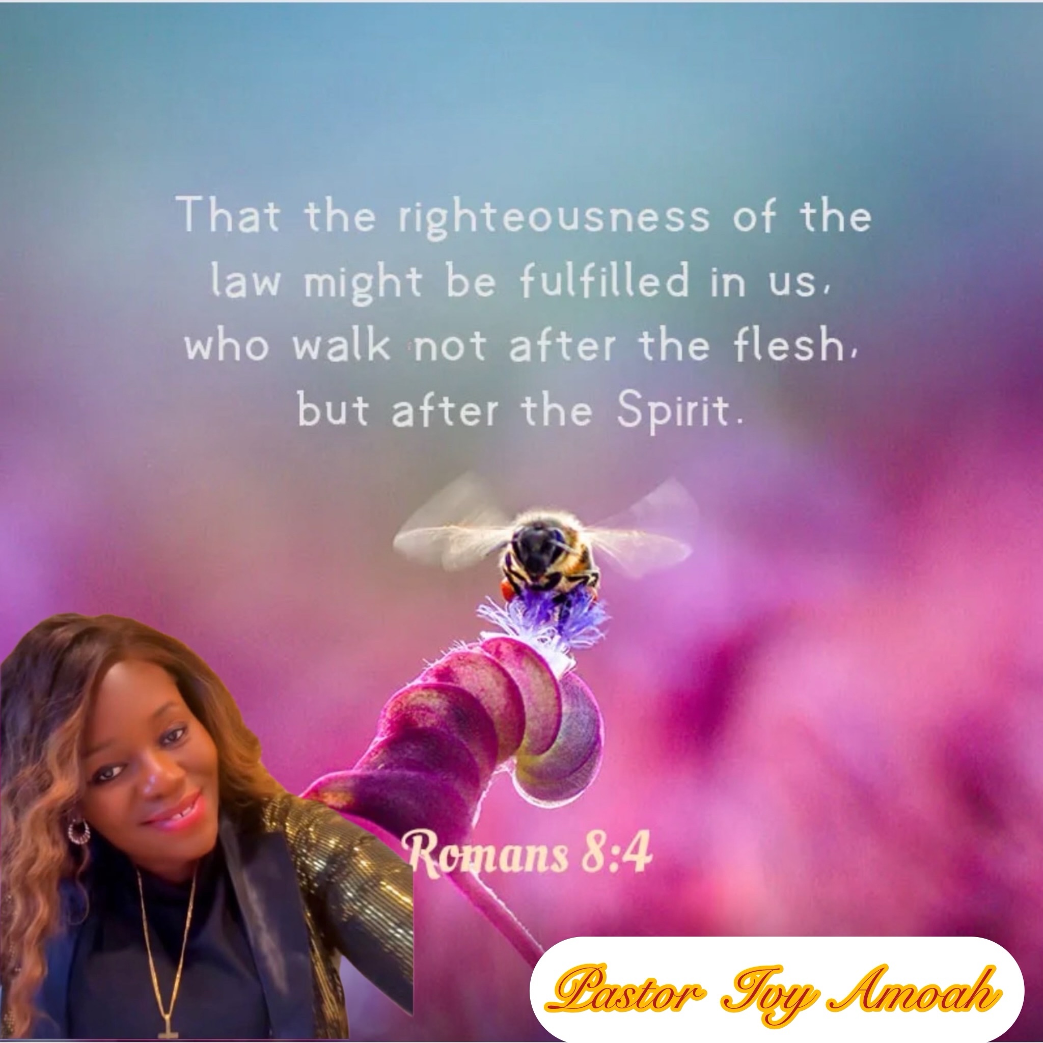 @Ivy Amoah