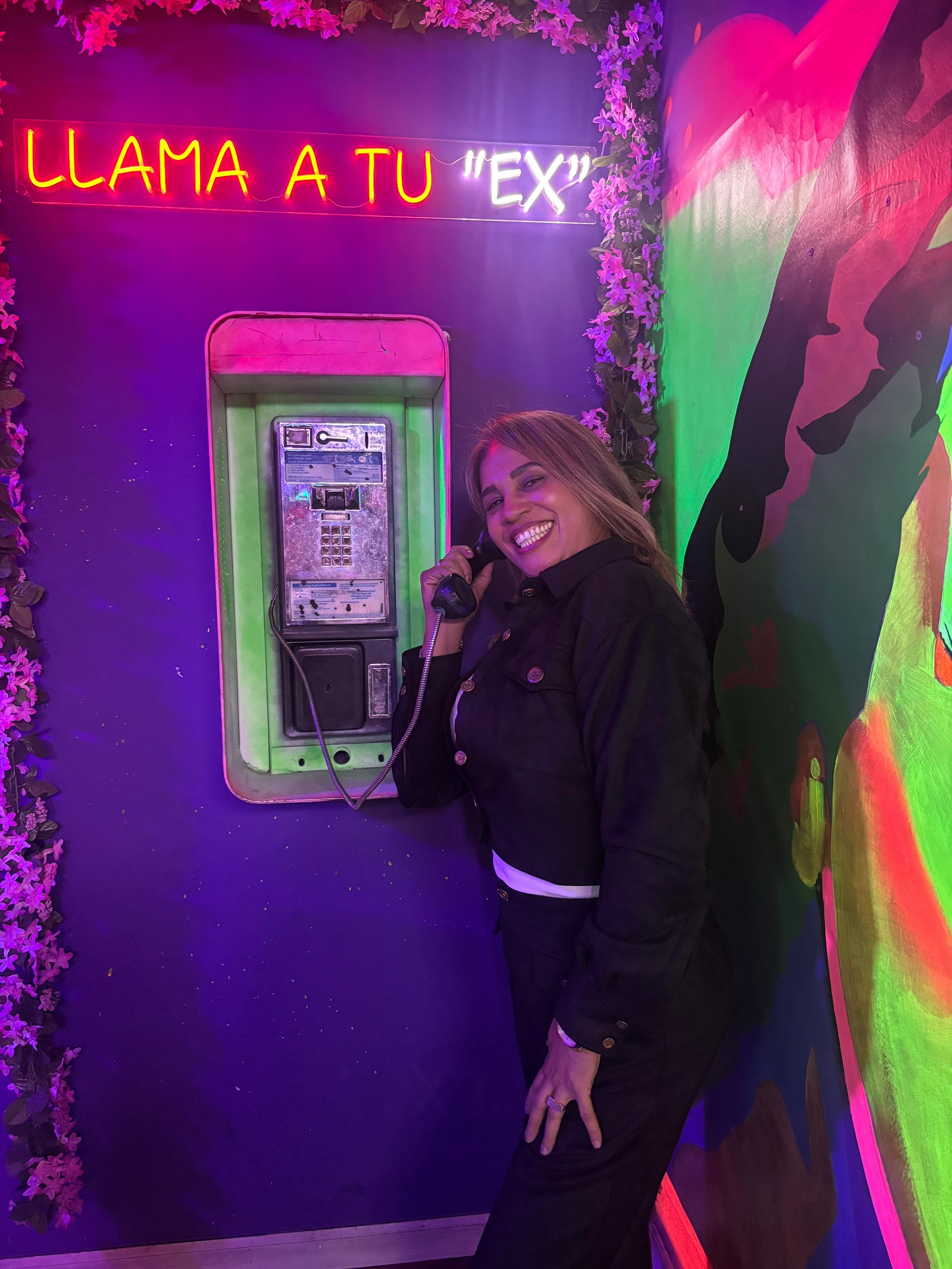 @Tania Cruz