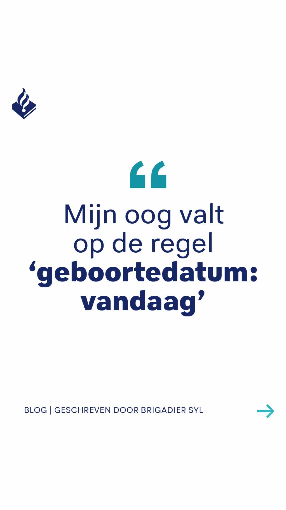 @Politie Nederland