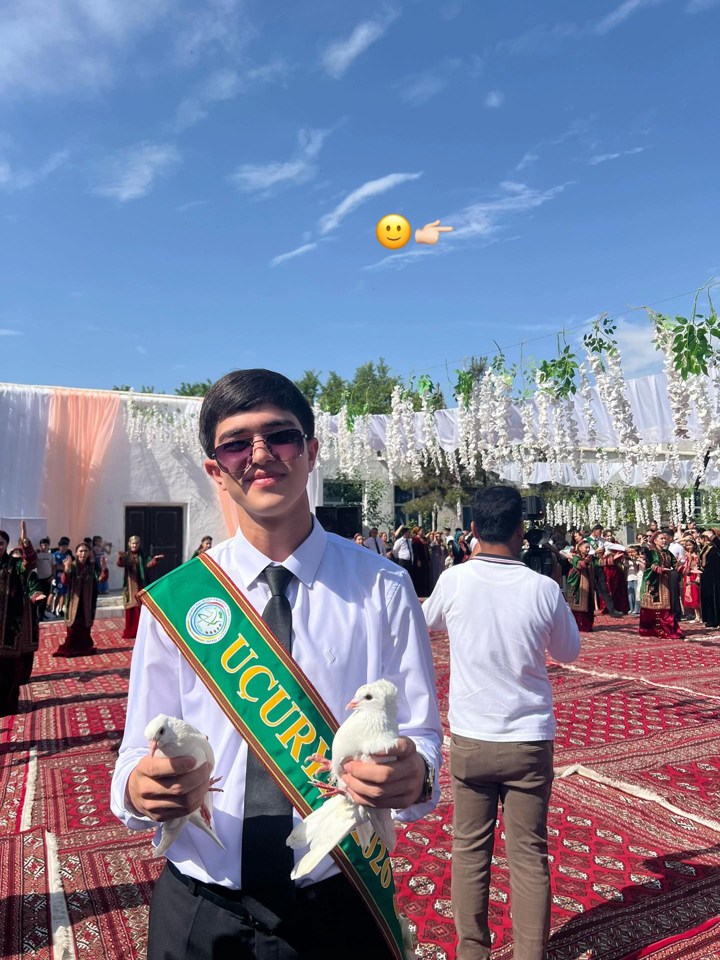 @Wepa Atayew.