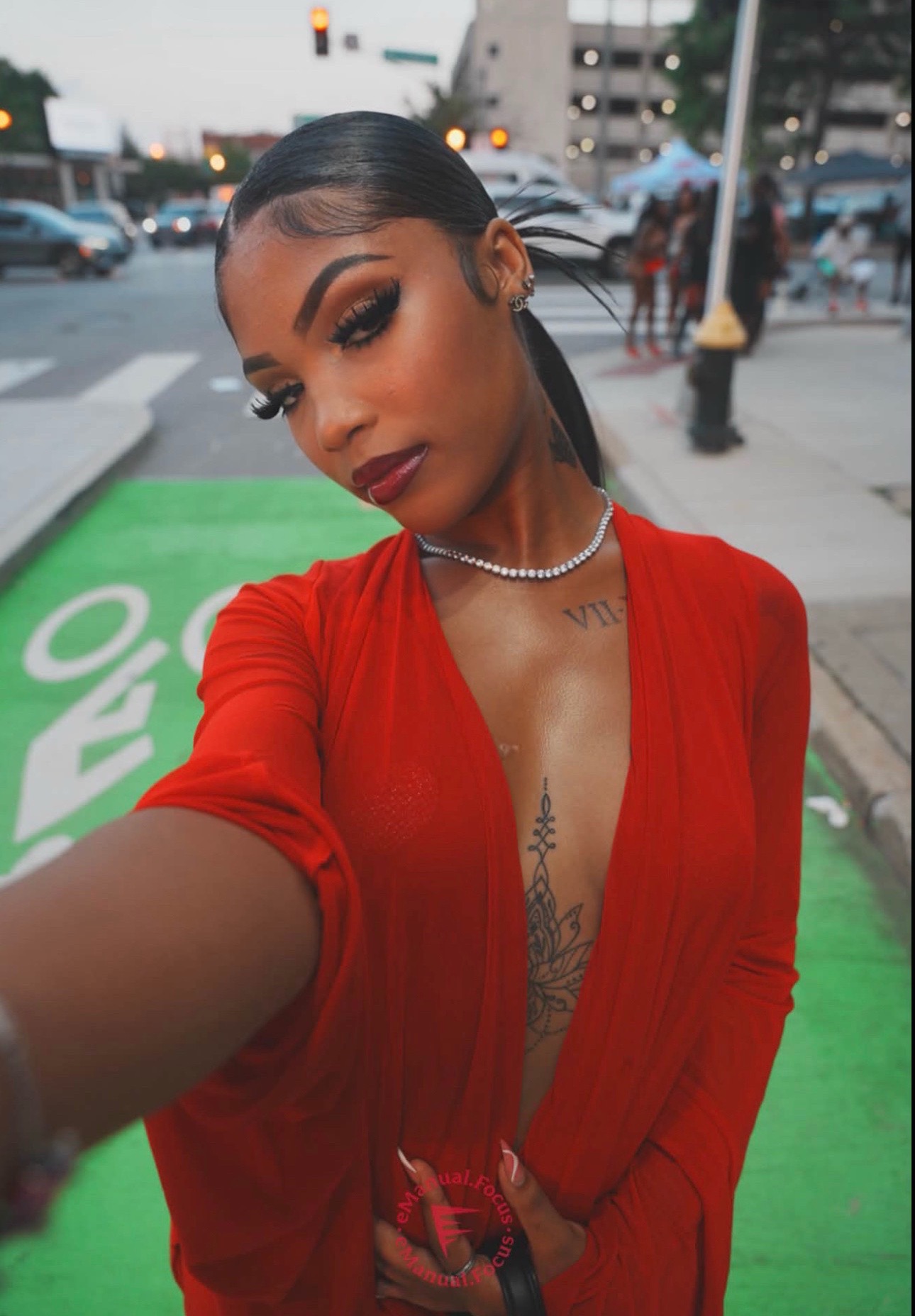 @ariedeneè