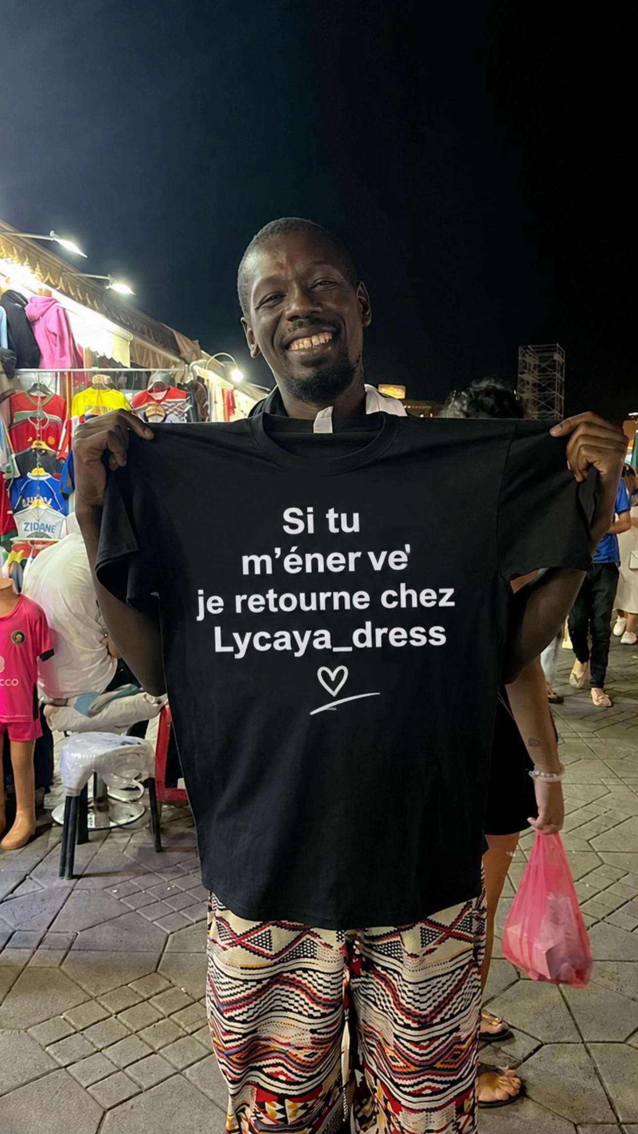 @LYCAYA_DRESS 👗