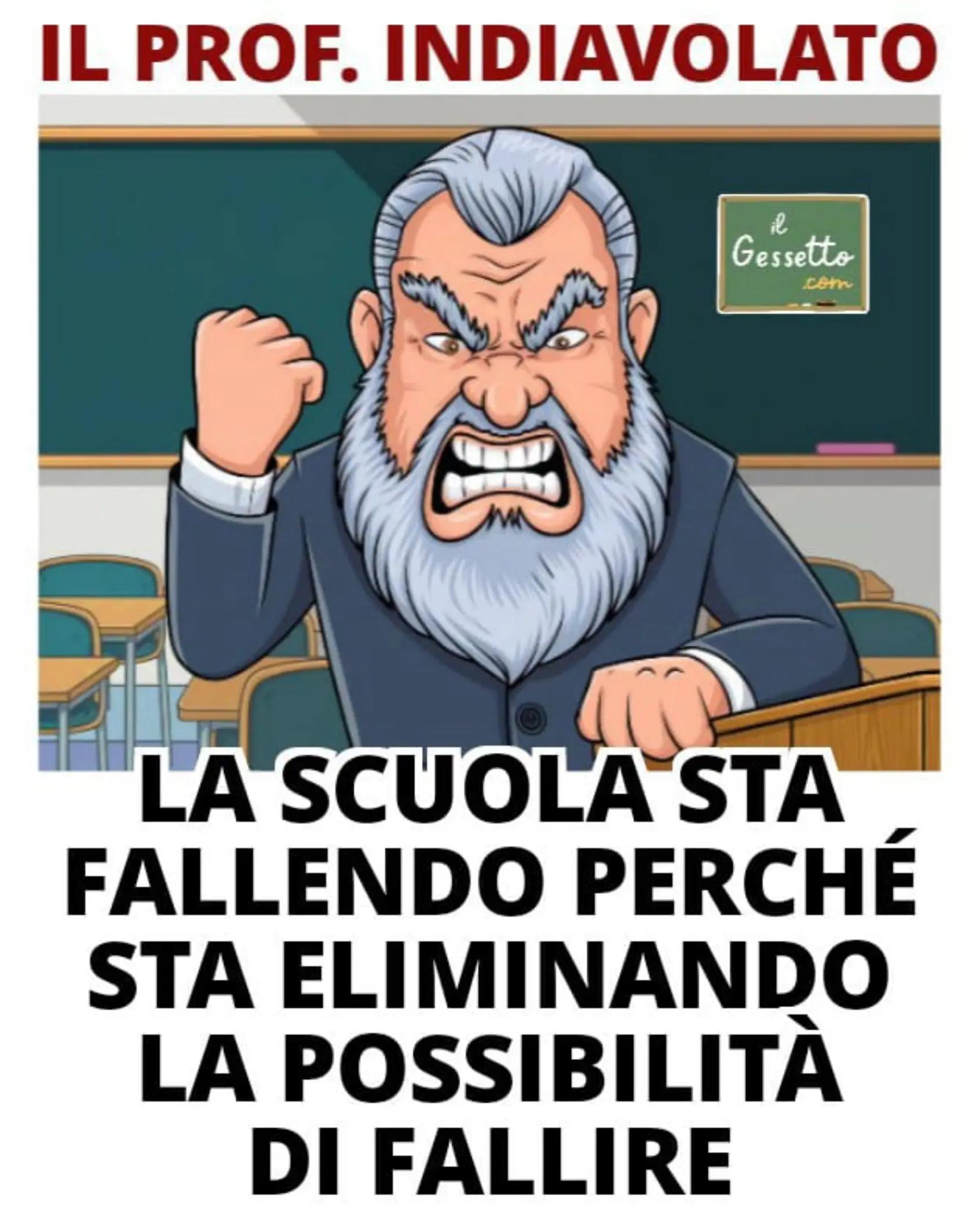 @Il Gessetto - Per la Scuola