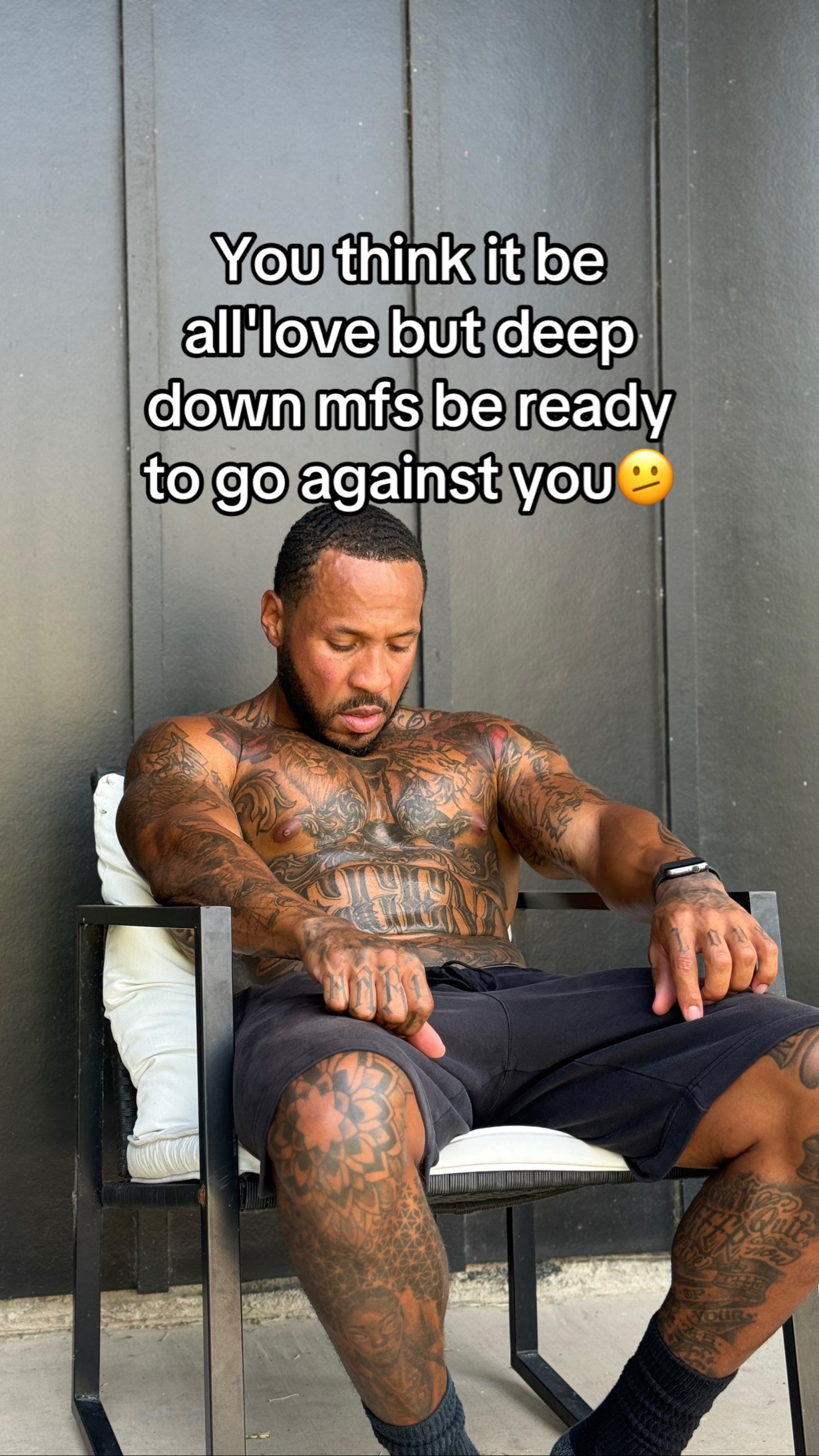 @DM