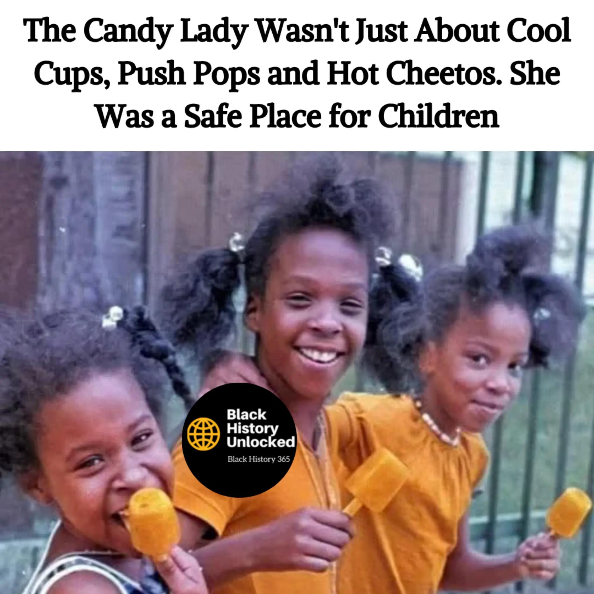 @Black History Unlocked