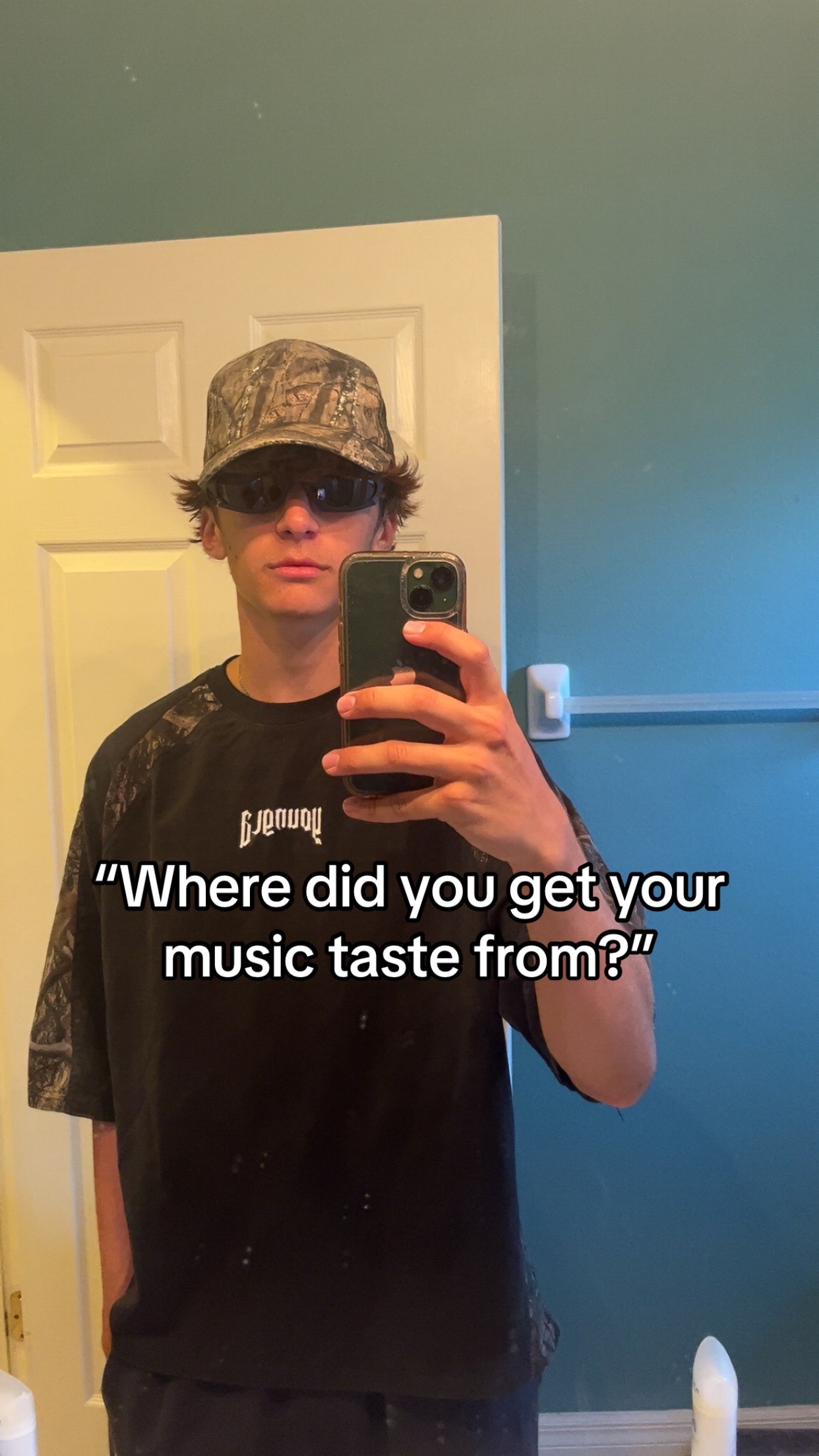 @Charlie