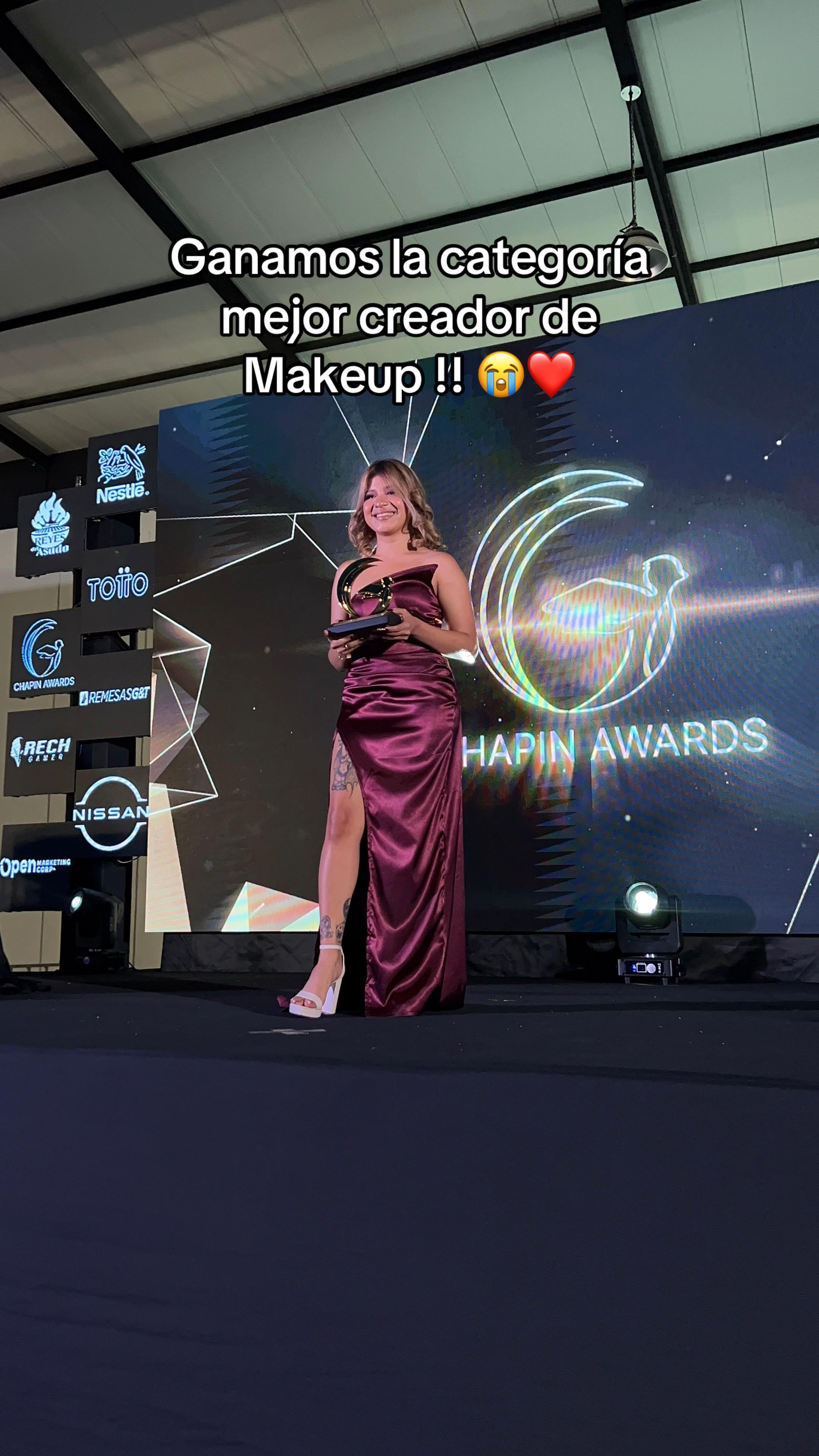 @Makeup Chikis.๐๐ค