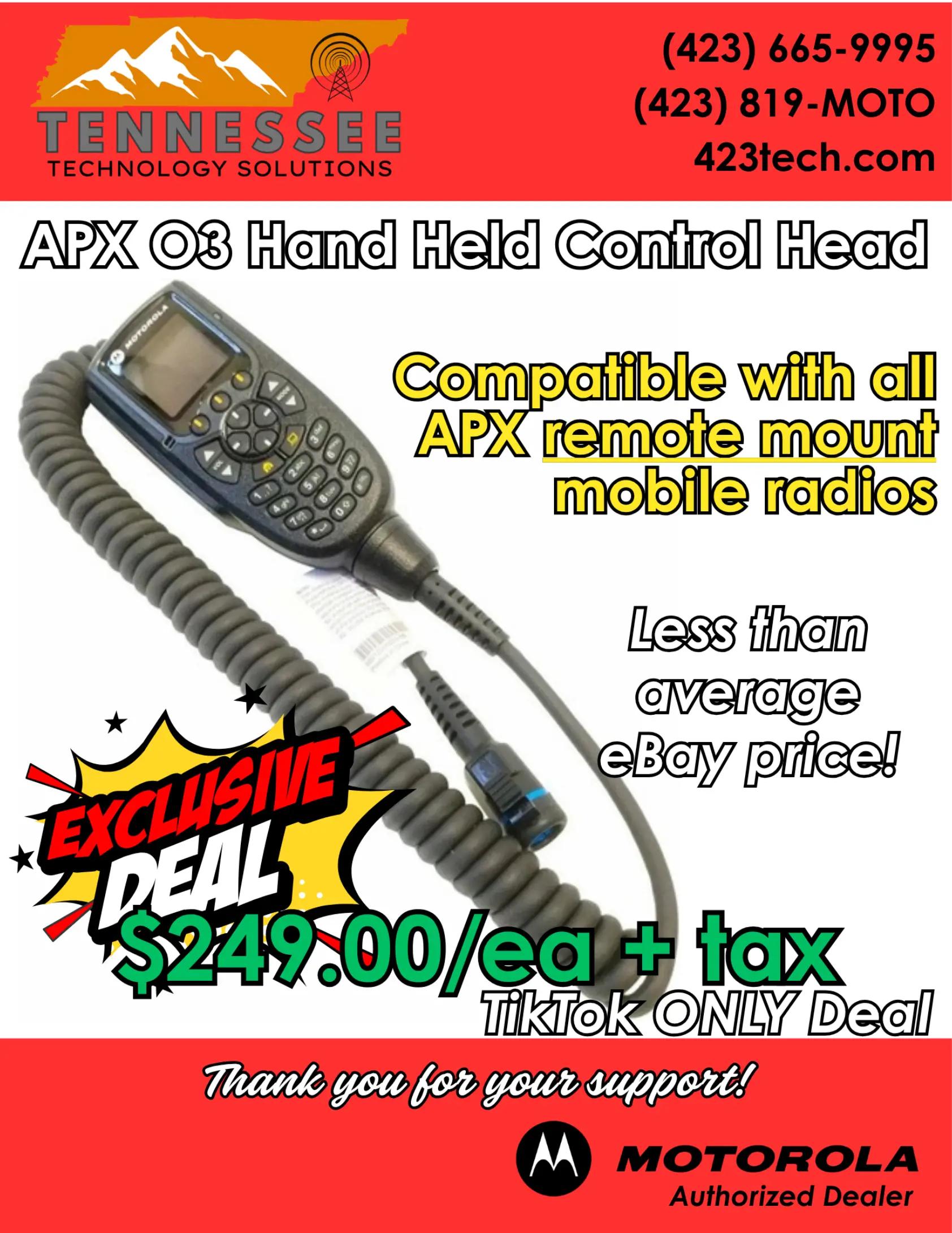 @Tennessee Technology Solutions