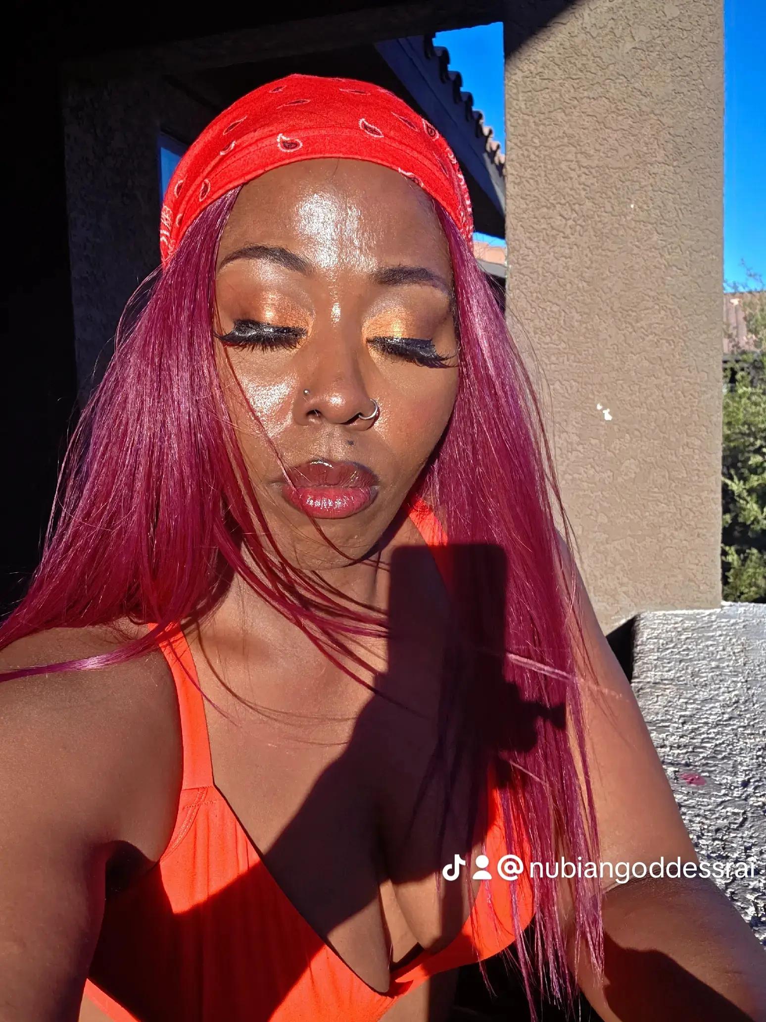 @NubianGoddess