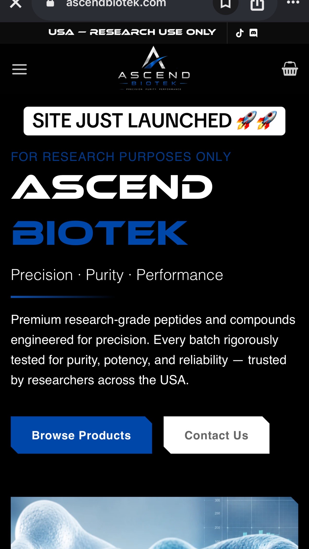 @Ascend Biotek