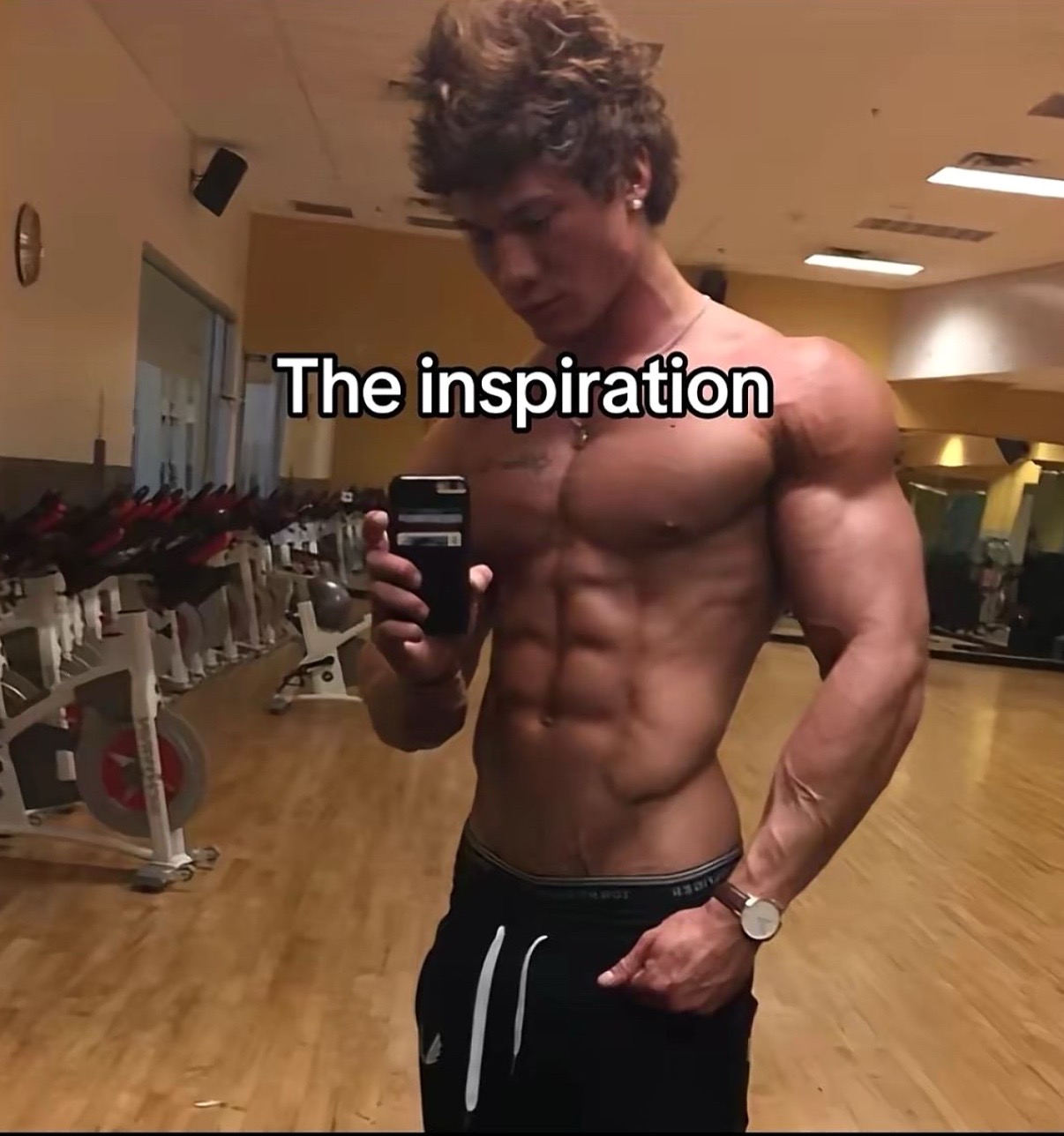 @Sean Mason | Fitness Coach