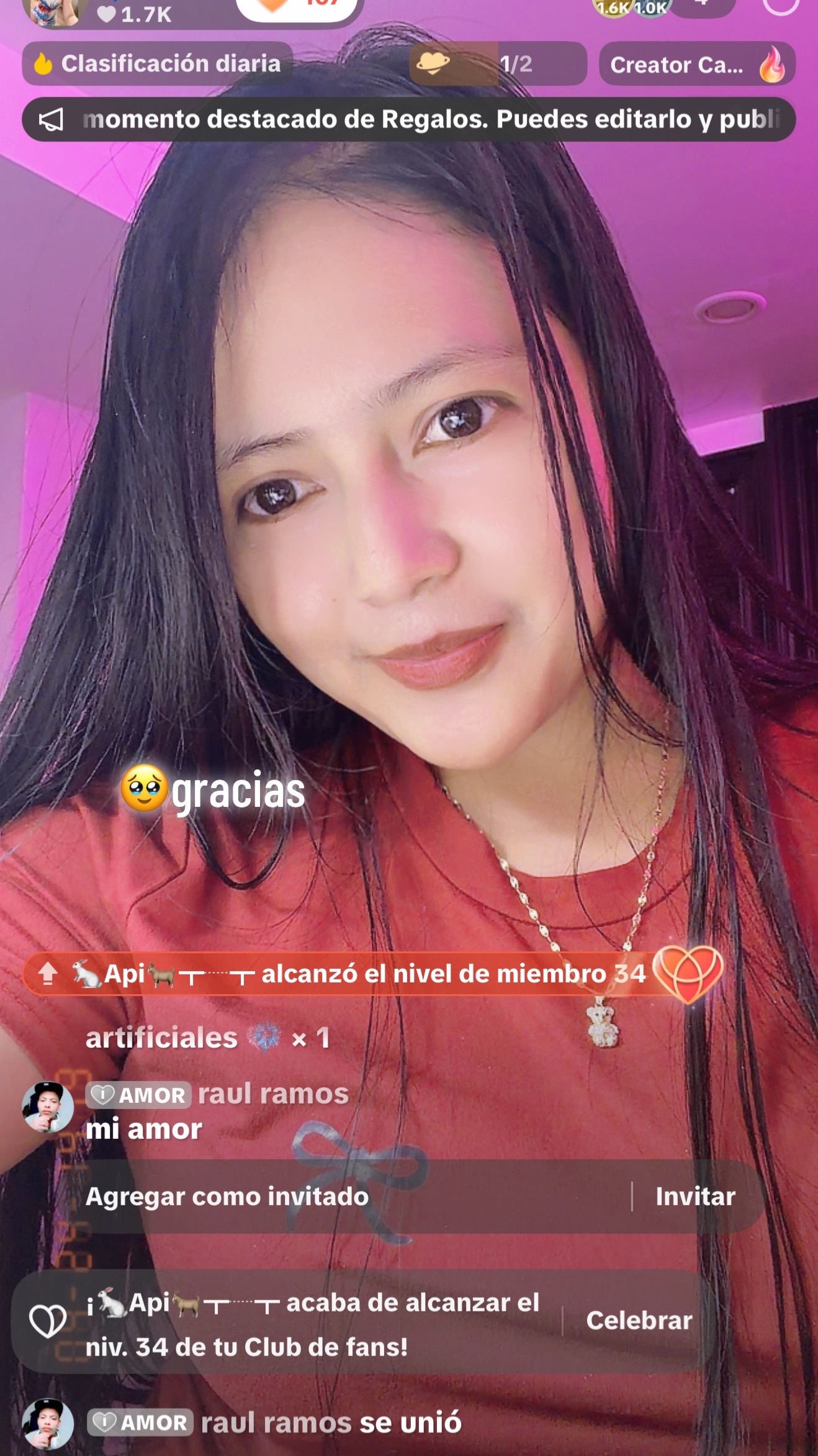 @💙MI AMOR 🐇