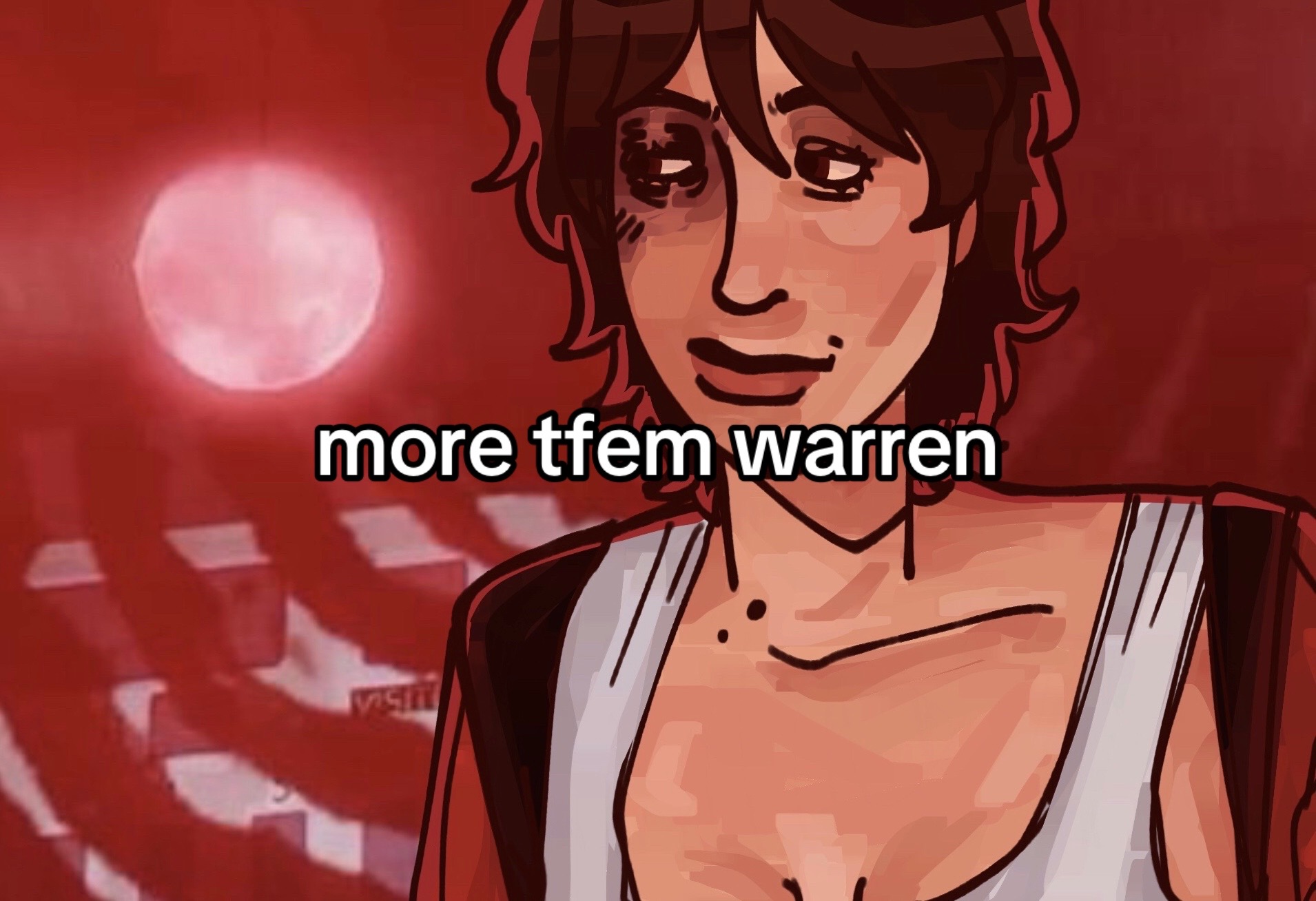 @toxic lesbian ๐
