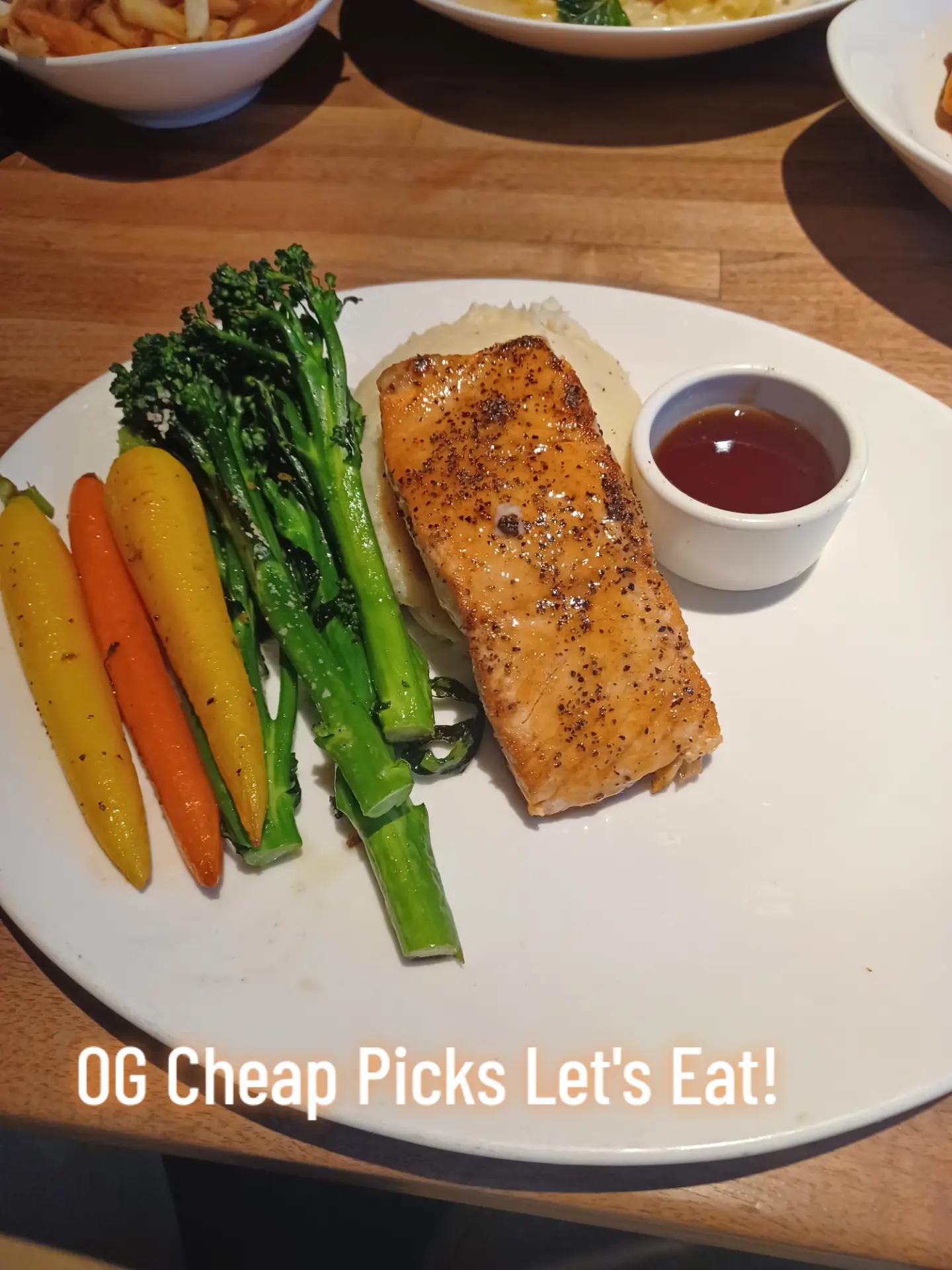 @OG Cheap Picks