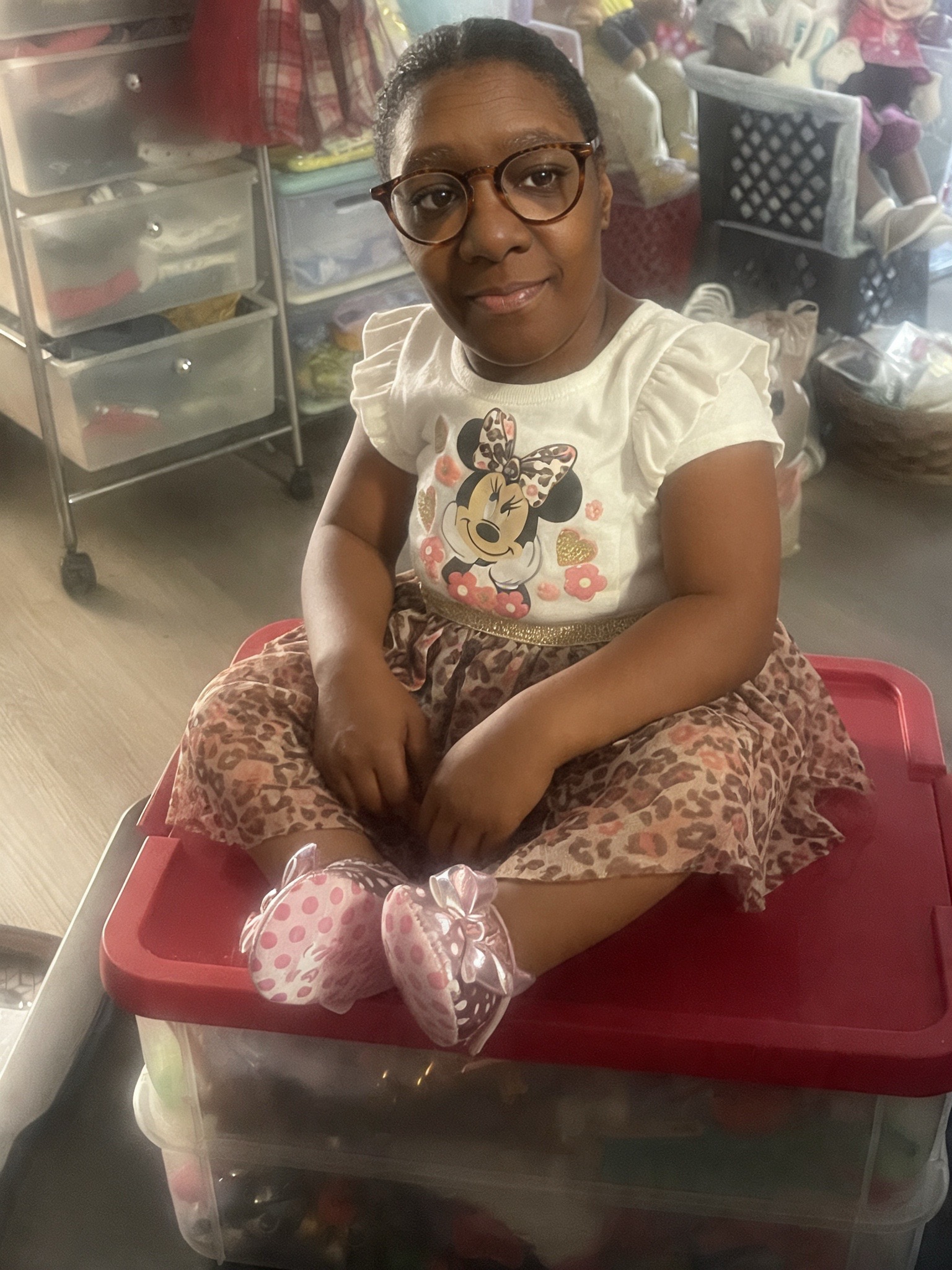 @Ms.Bee’sRebornMama