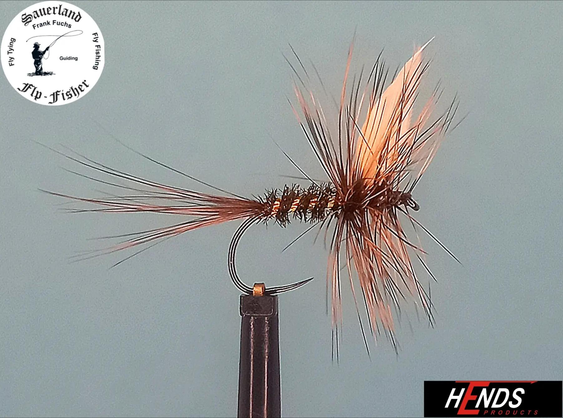 @Sauerland Fly_Fisher