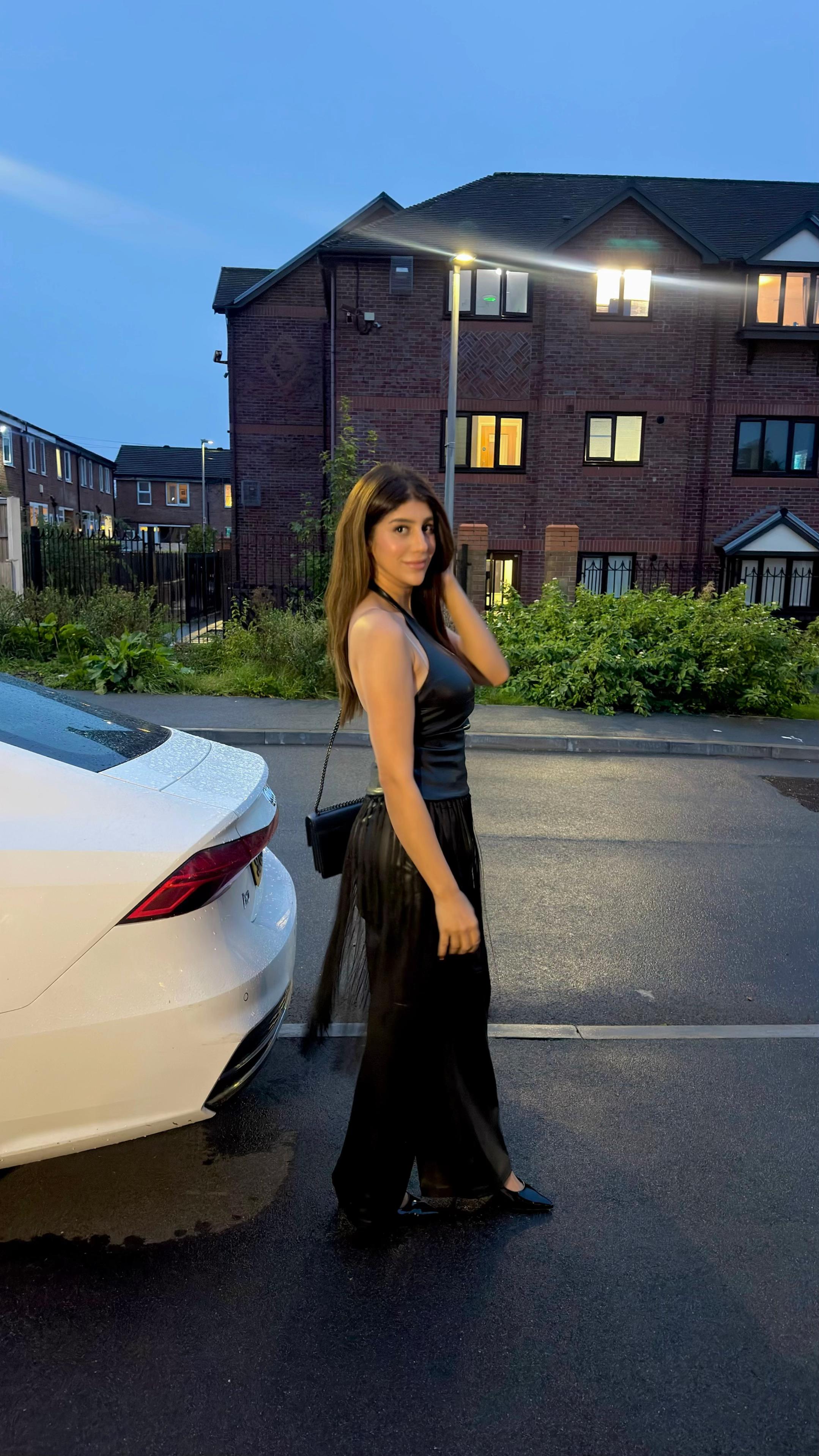 @Seher Bhatti