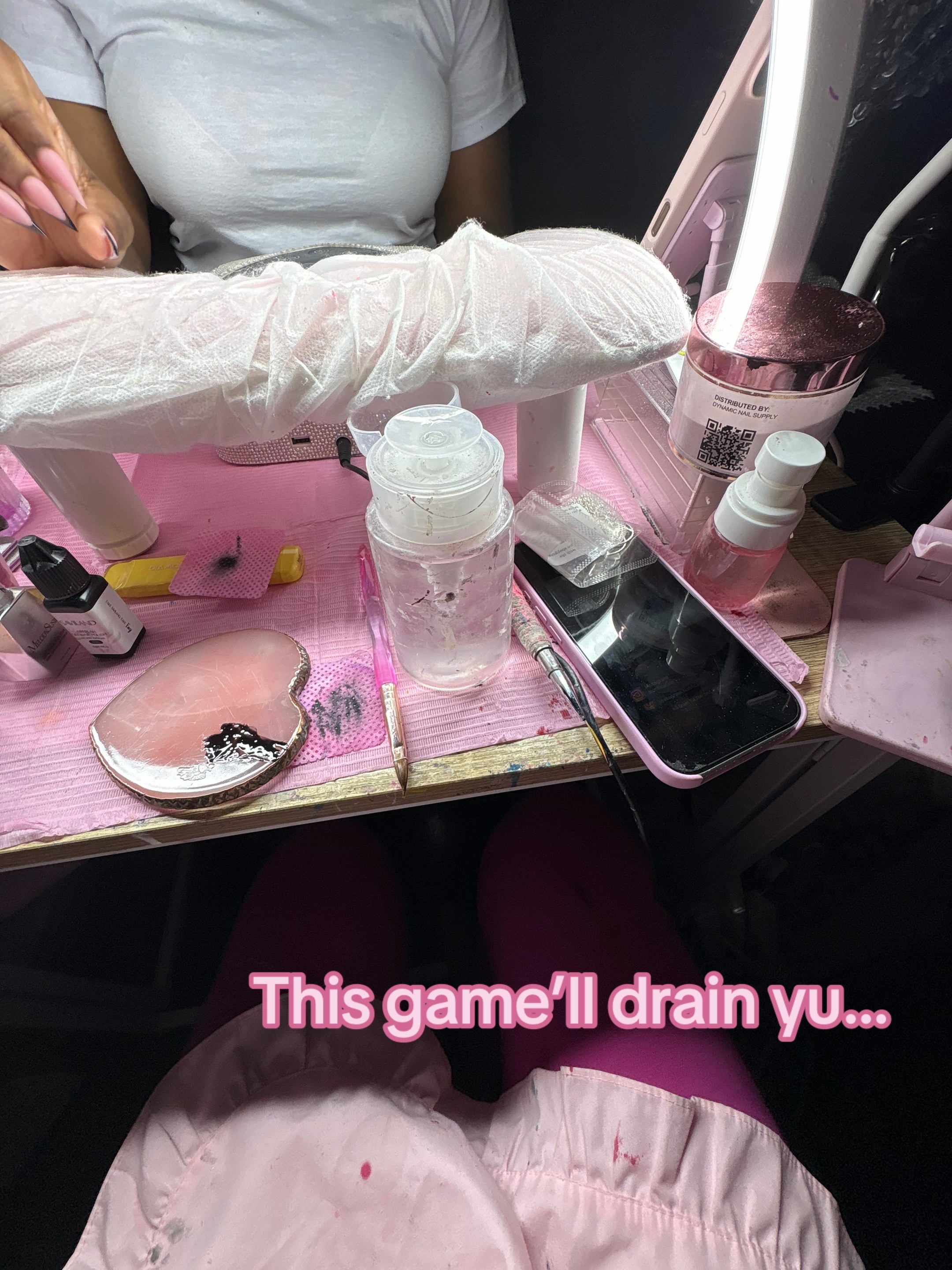 @Tee