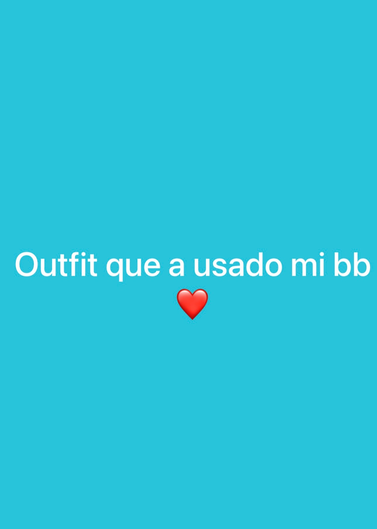@Paty Nuñez