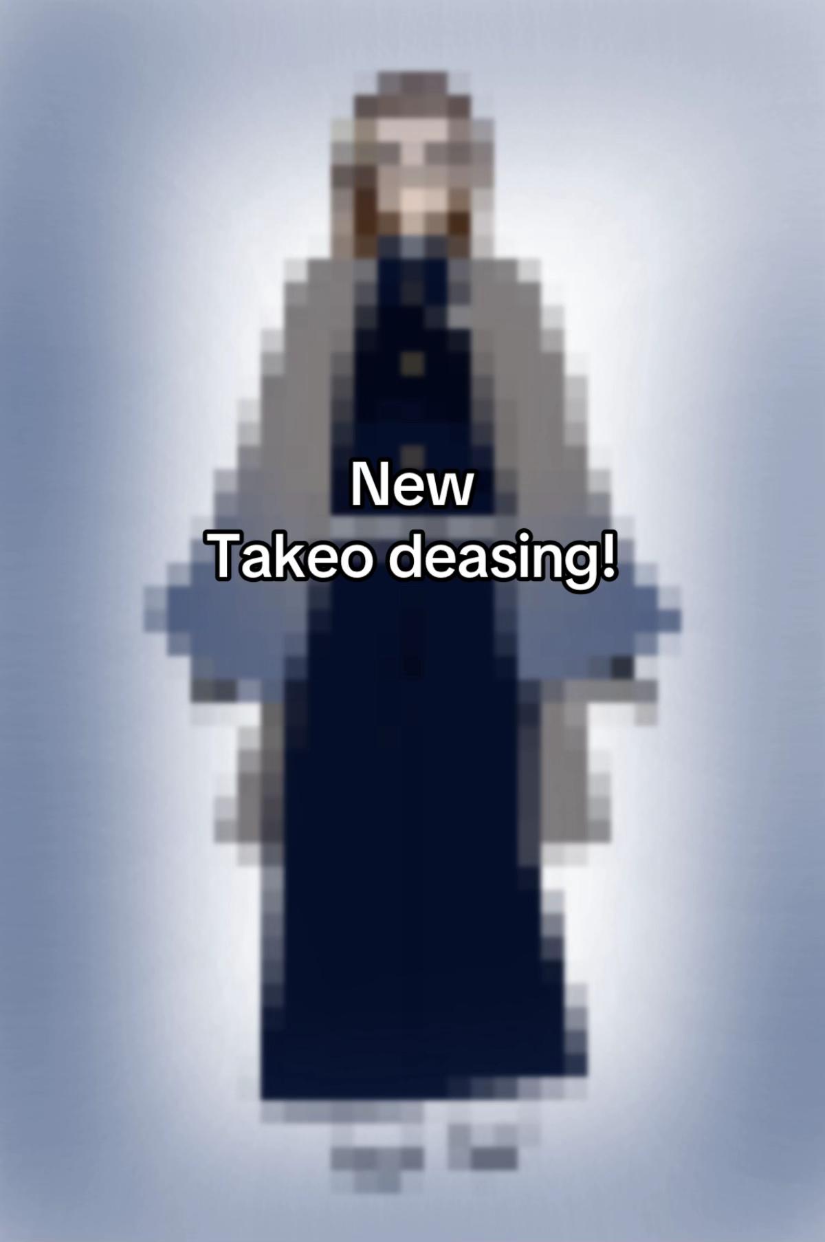 @TAKEO{rengokuwife} (on break)