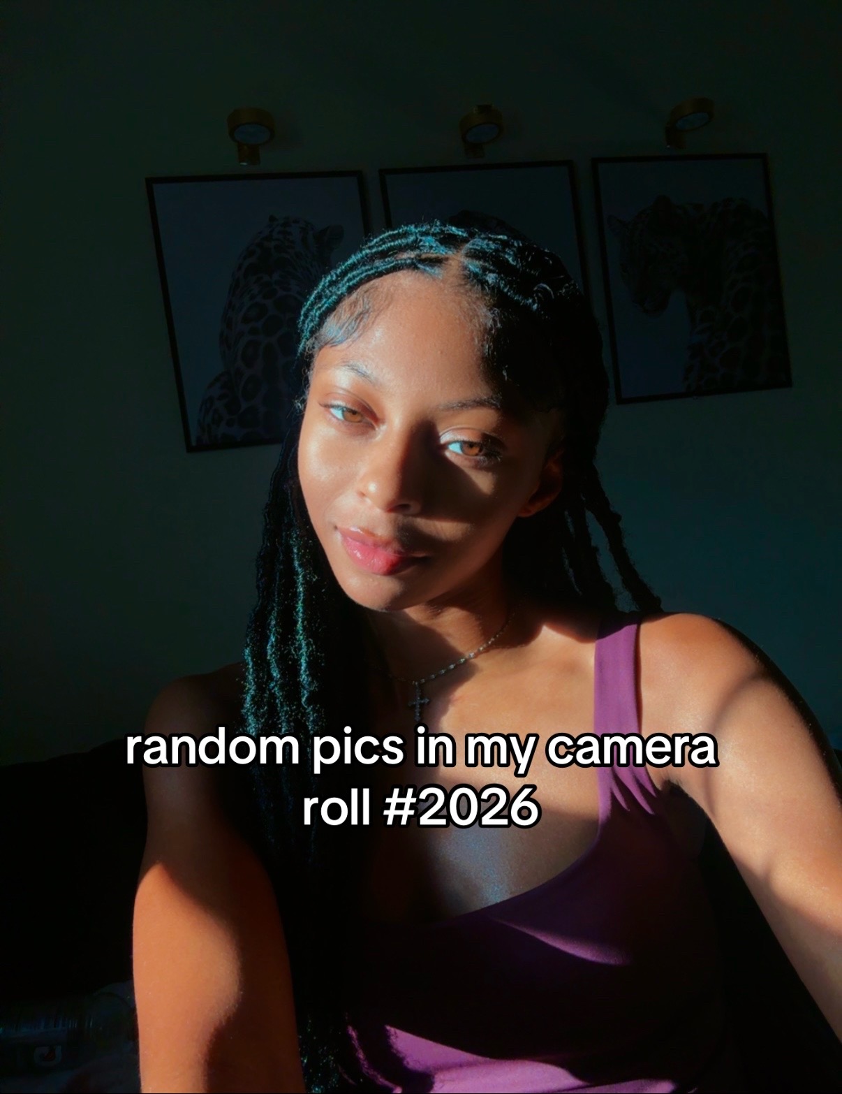 @Niya Riona