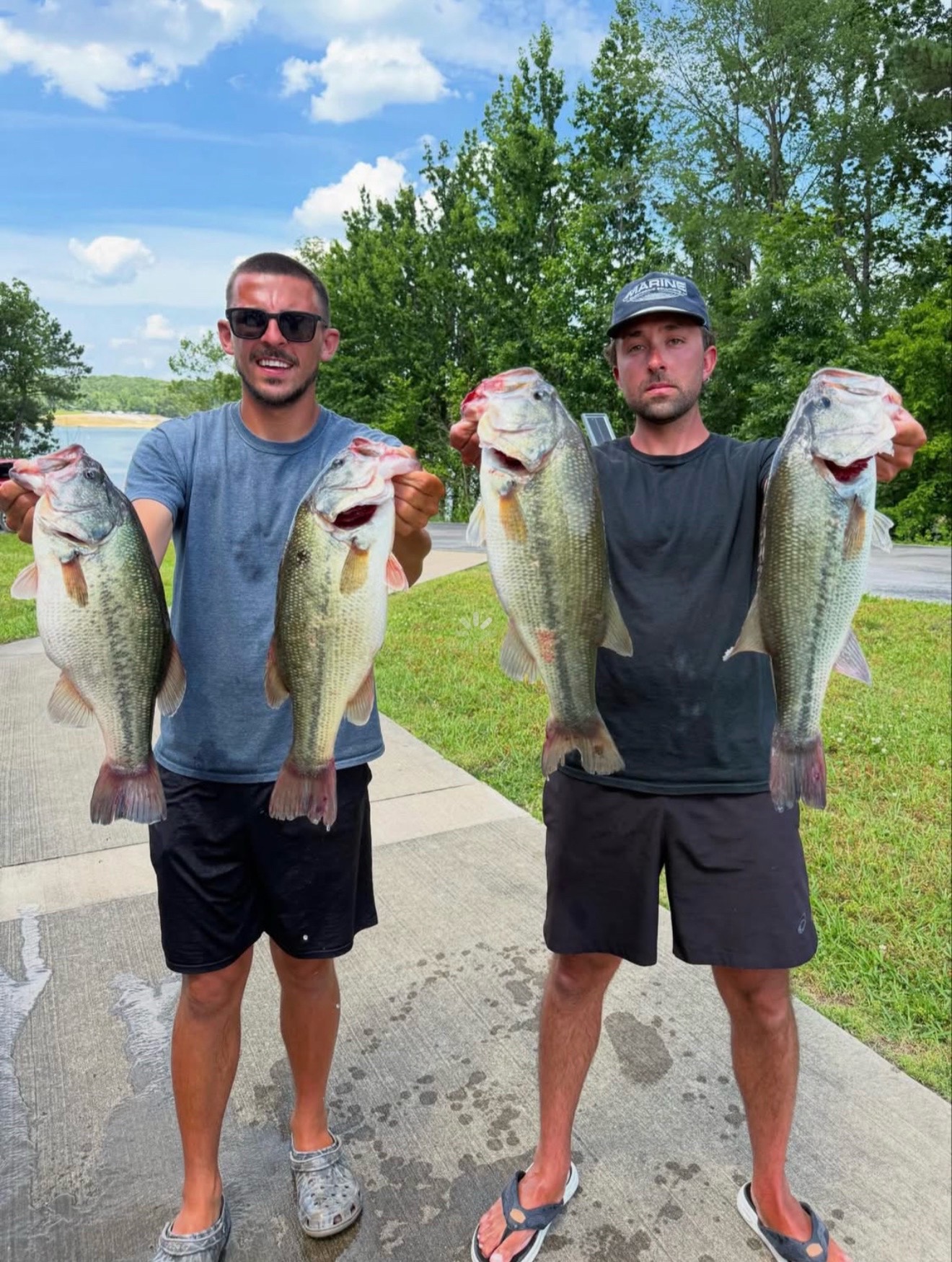 @LambFishing