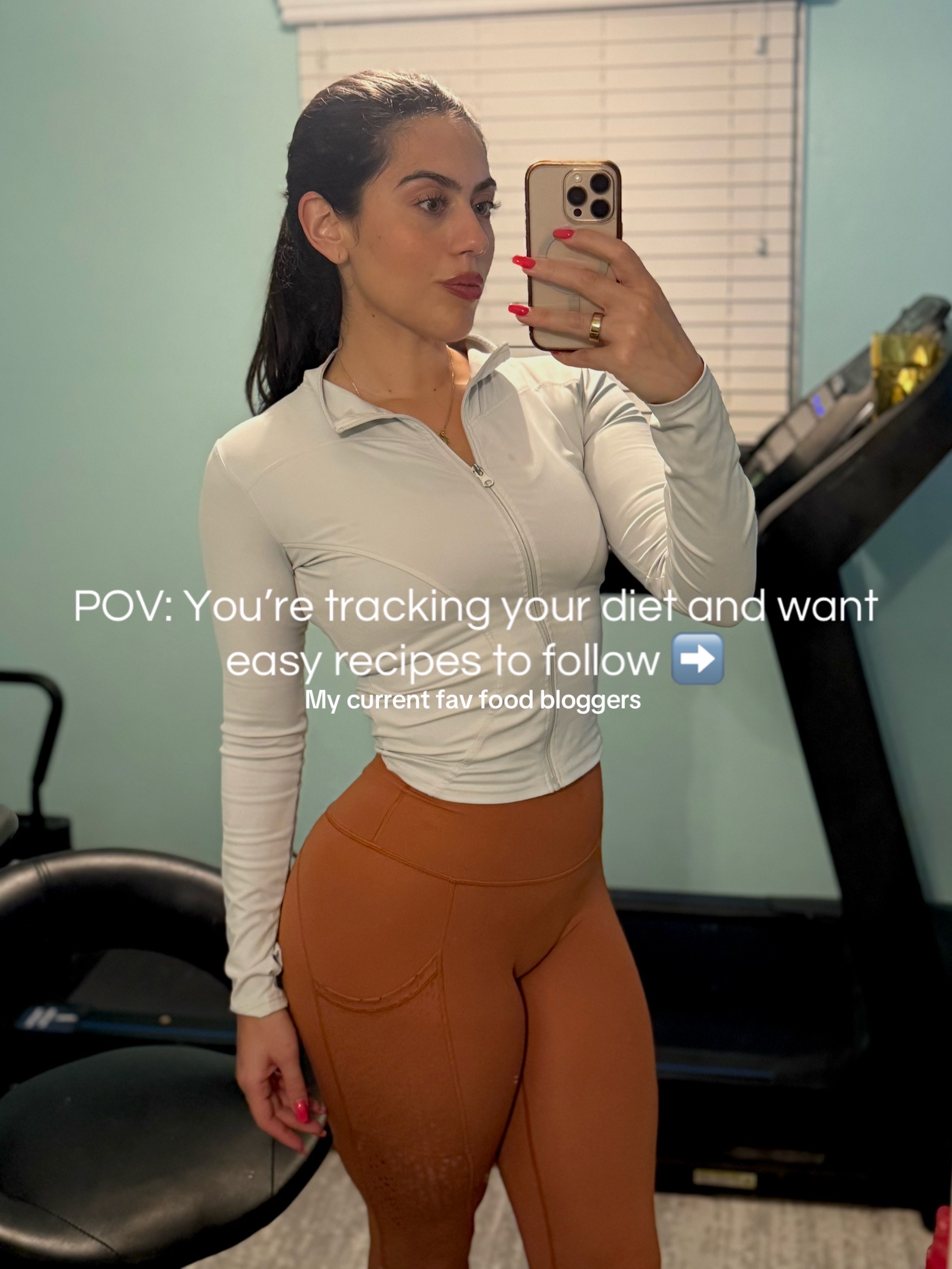 @Alexa Colon | Fitness