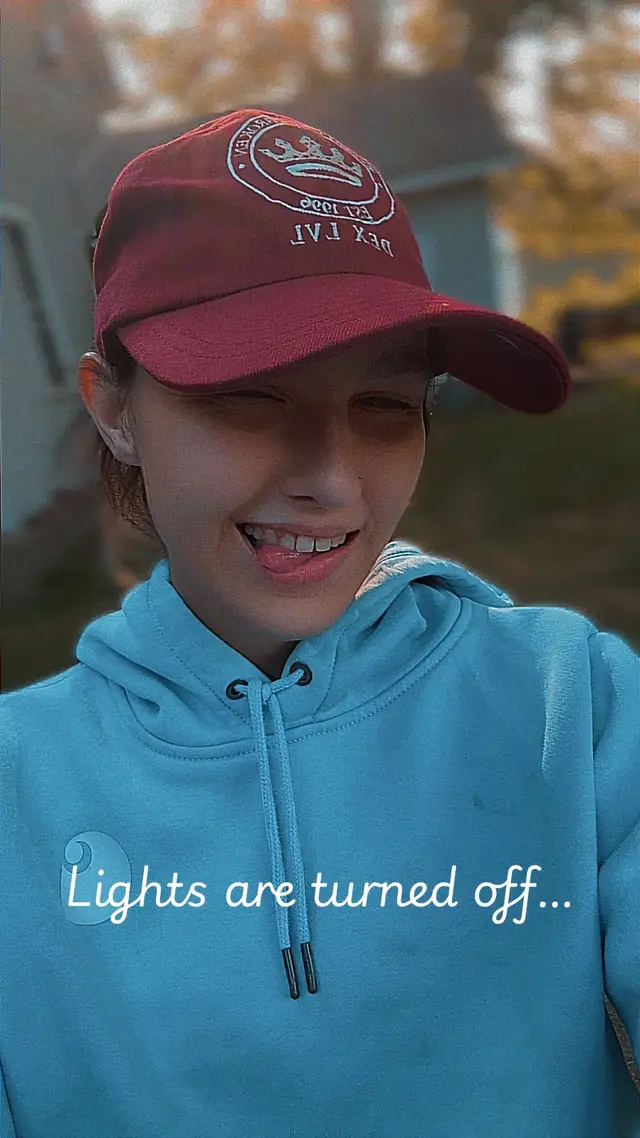 @Yours Truly 🤪✨