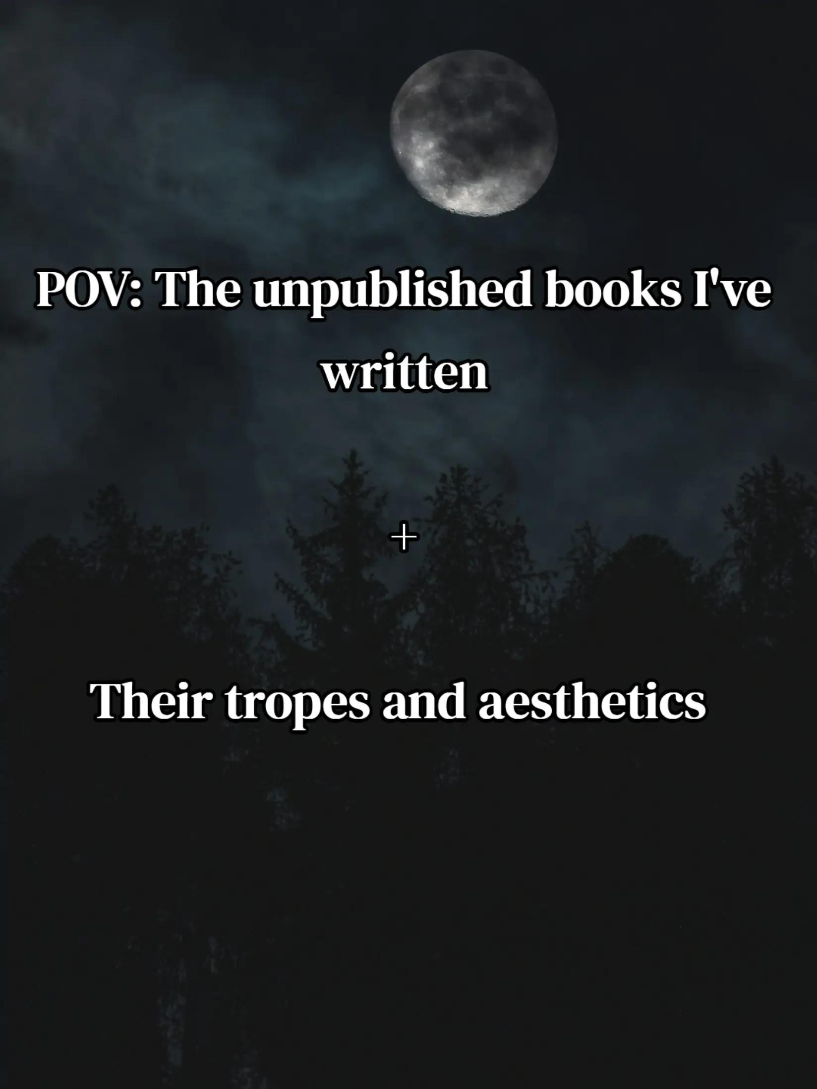 @Kara Ottmers | Writer📚✍️