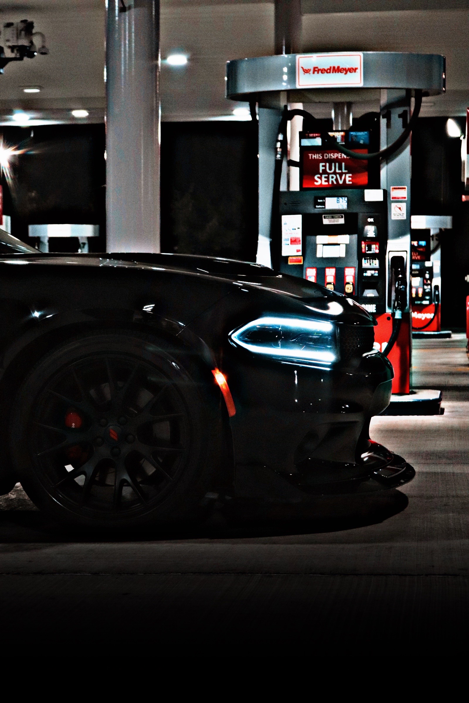 @Charger 392 PDX