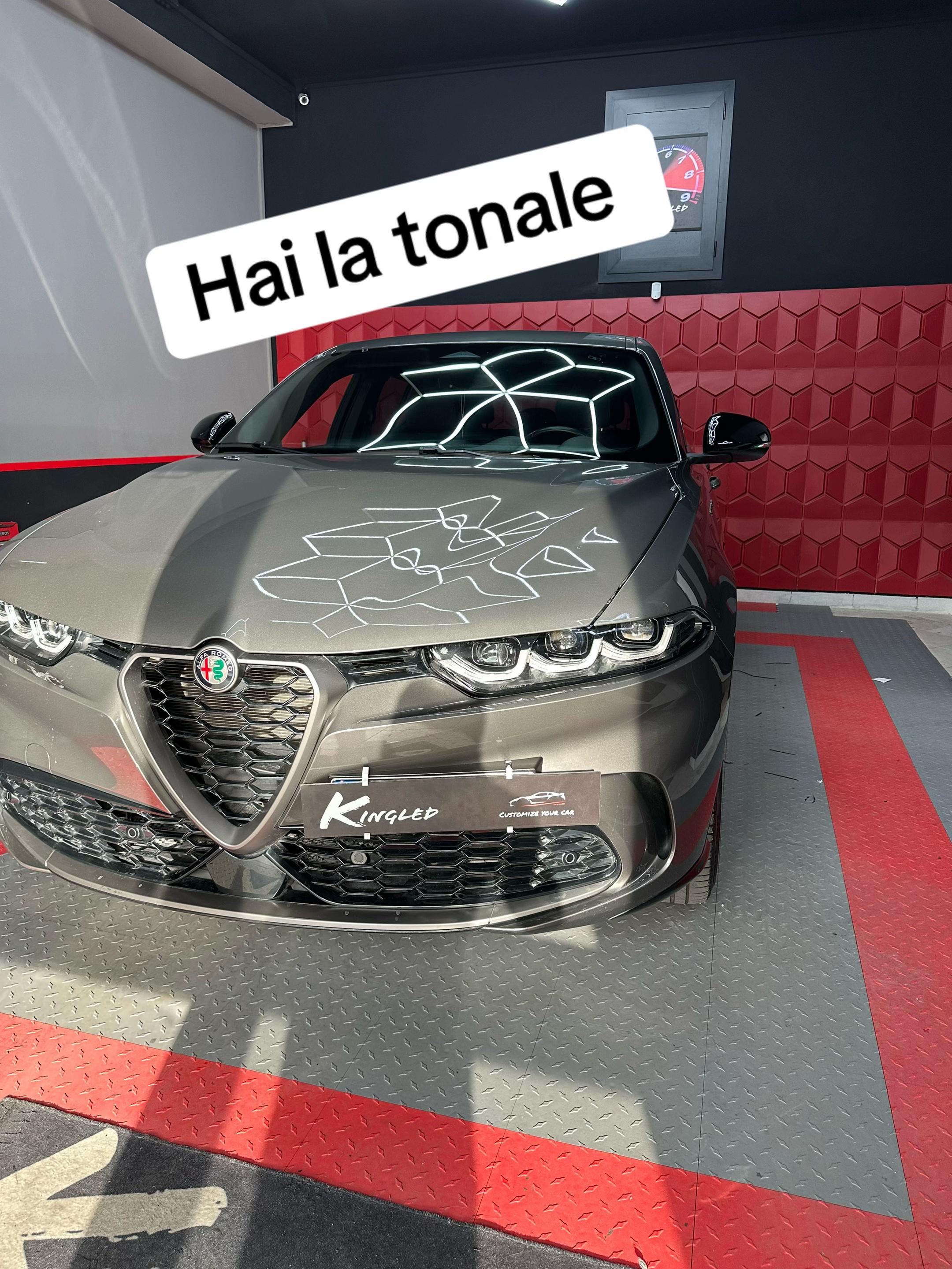 @Kingled Napoli®️