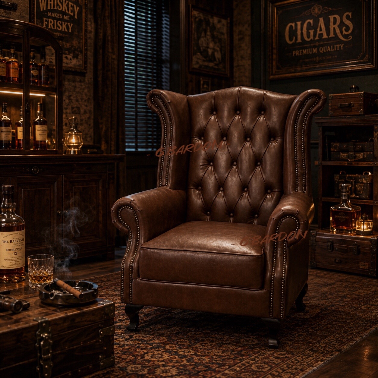 @Cigar Furniture Factory