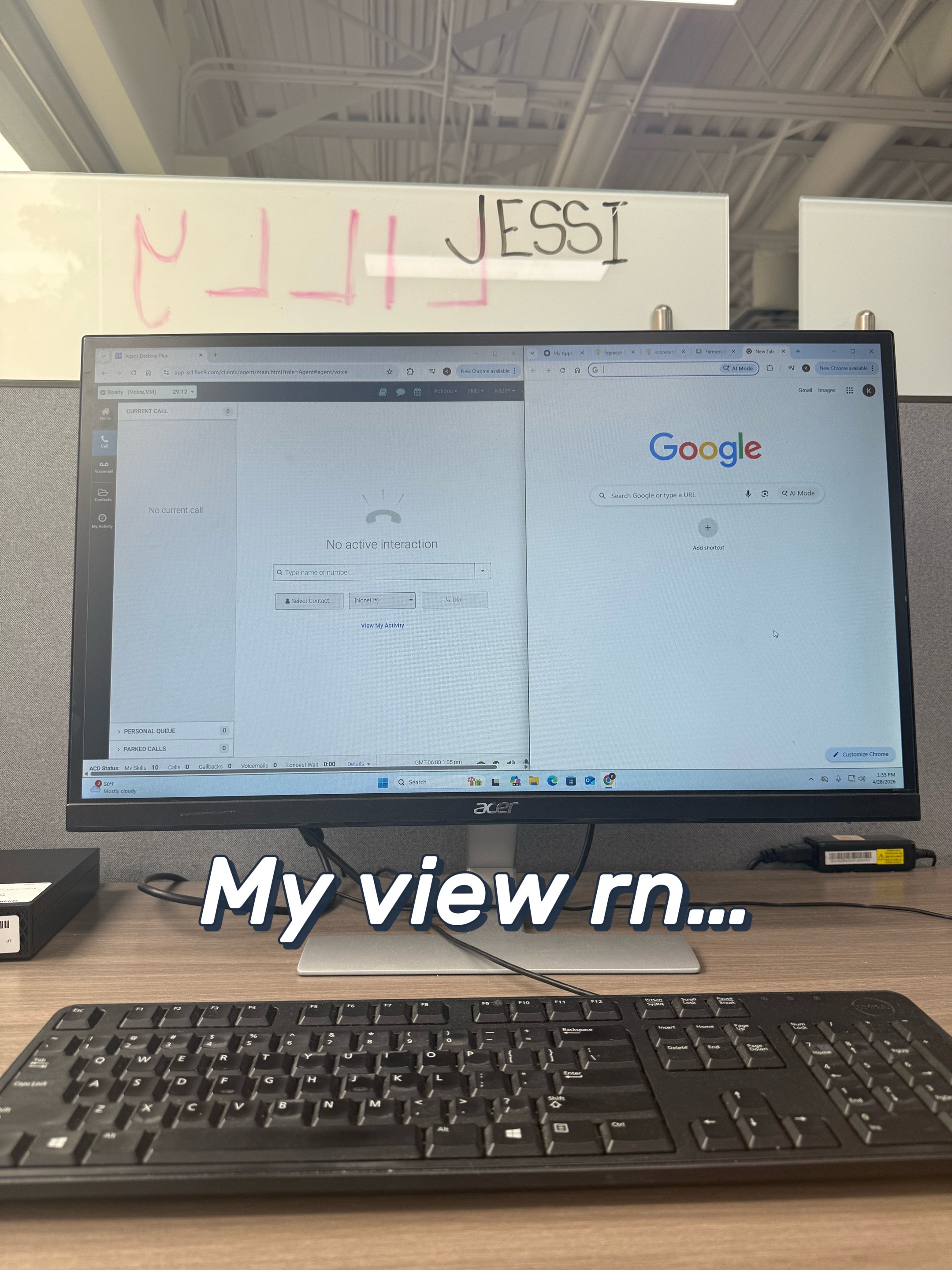 @KnA
